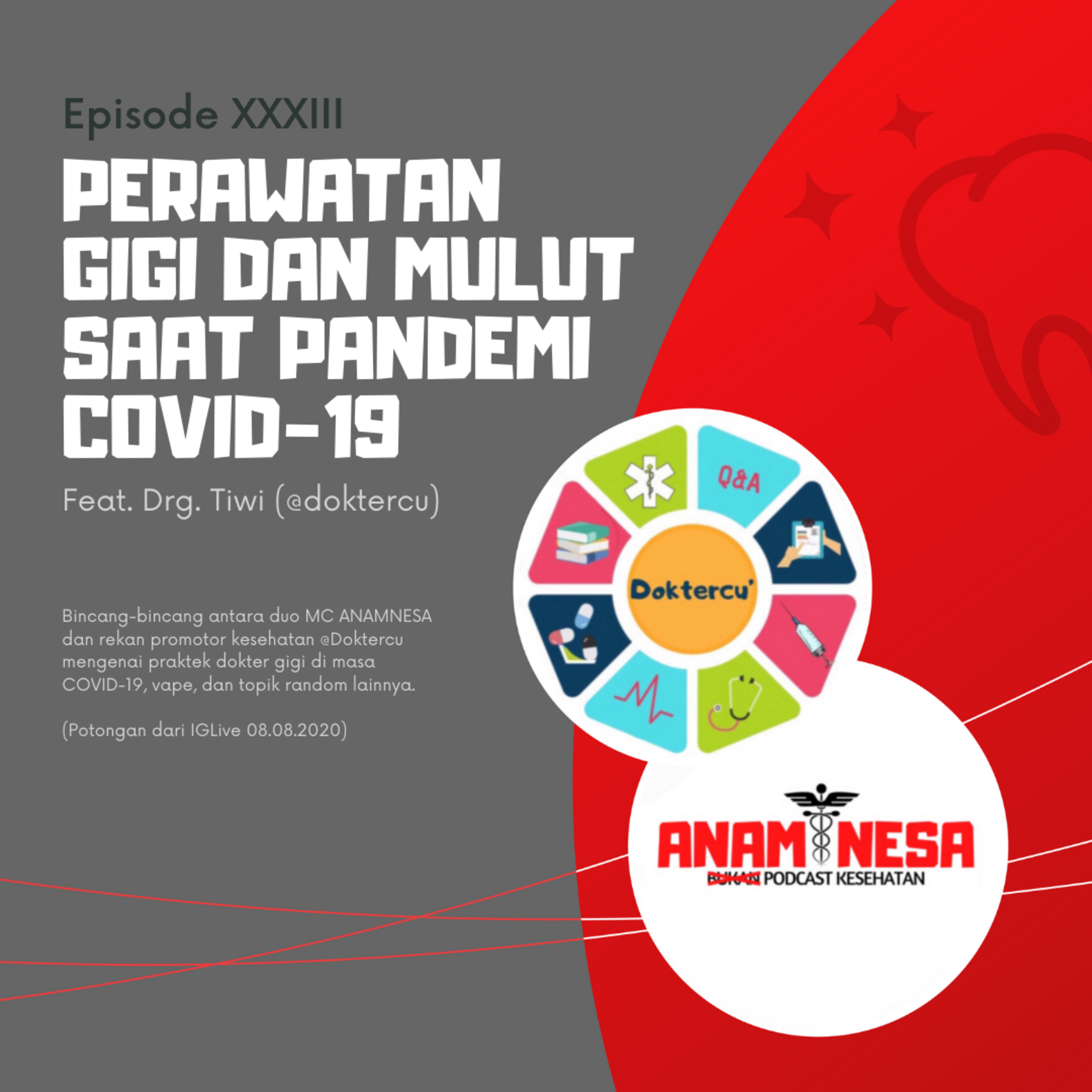 Anamnesa