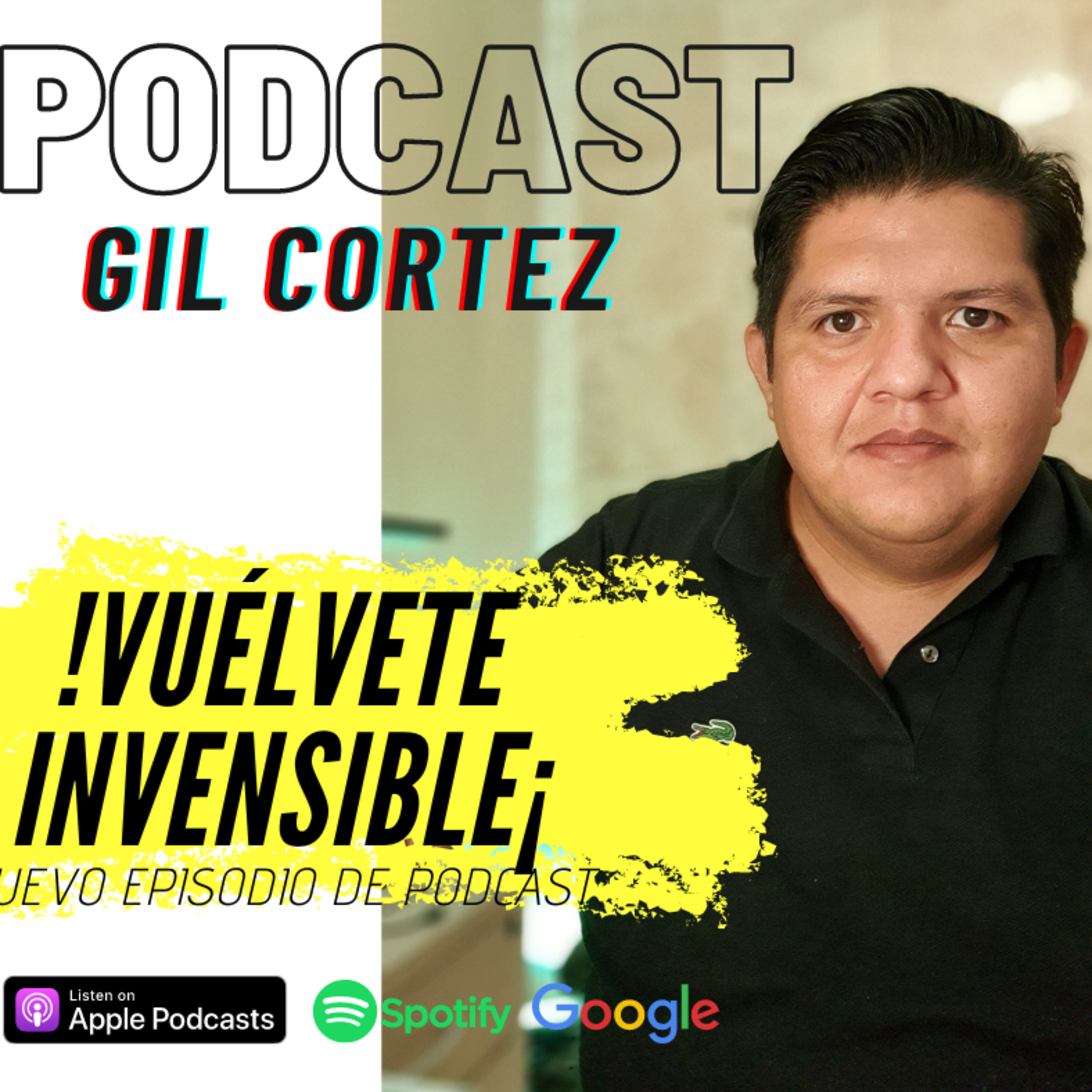 Gil Cortez