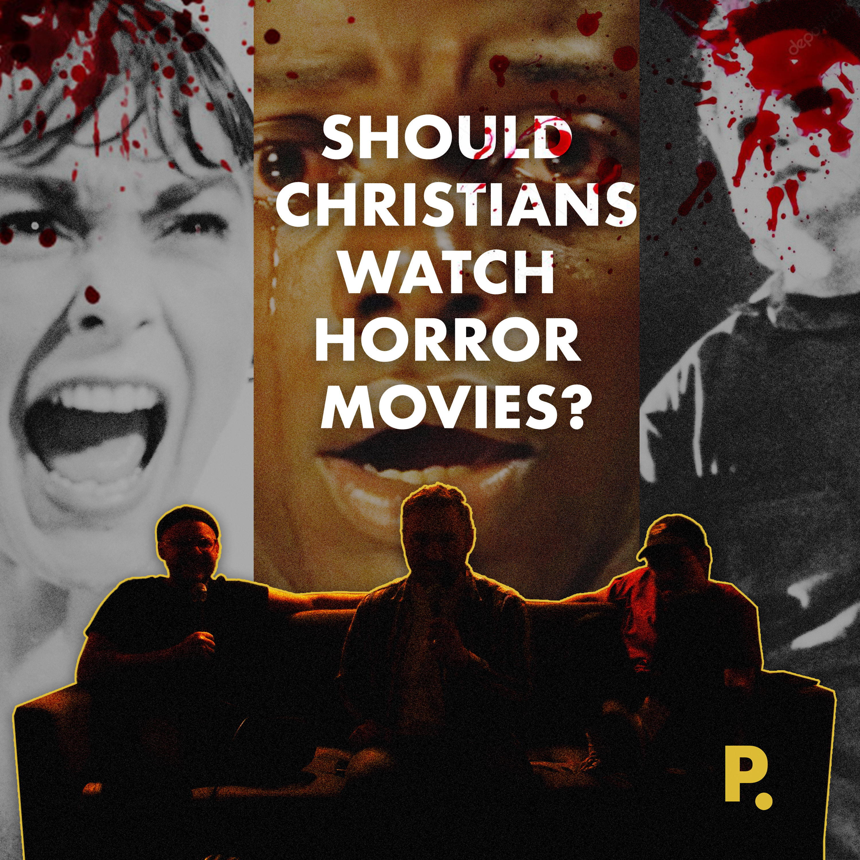 How to Watch A Movie (As A Christian)