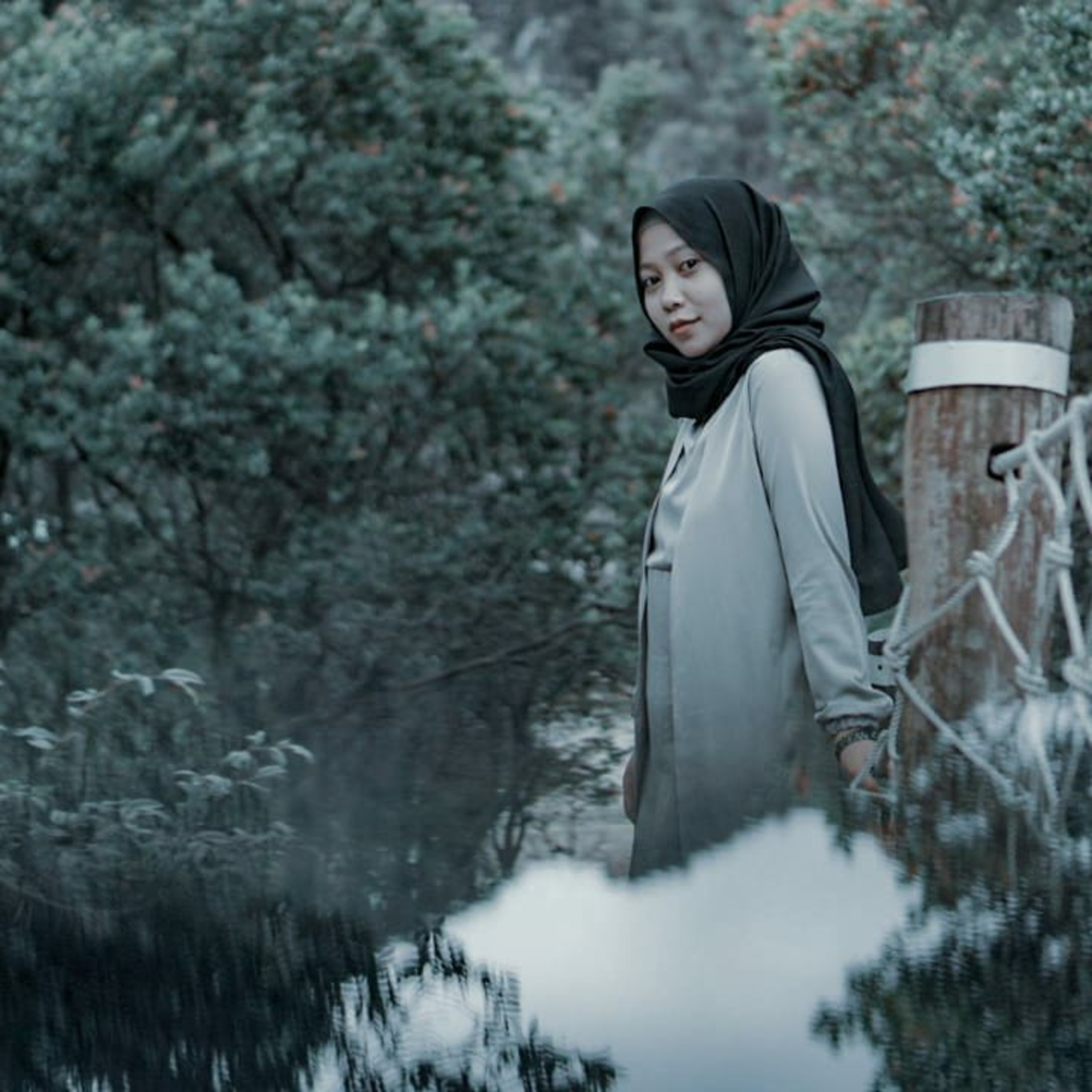 Temen Jalan