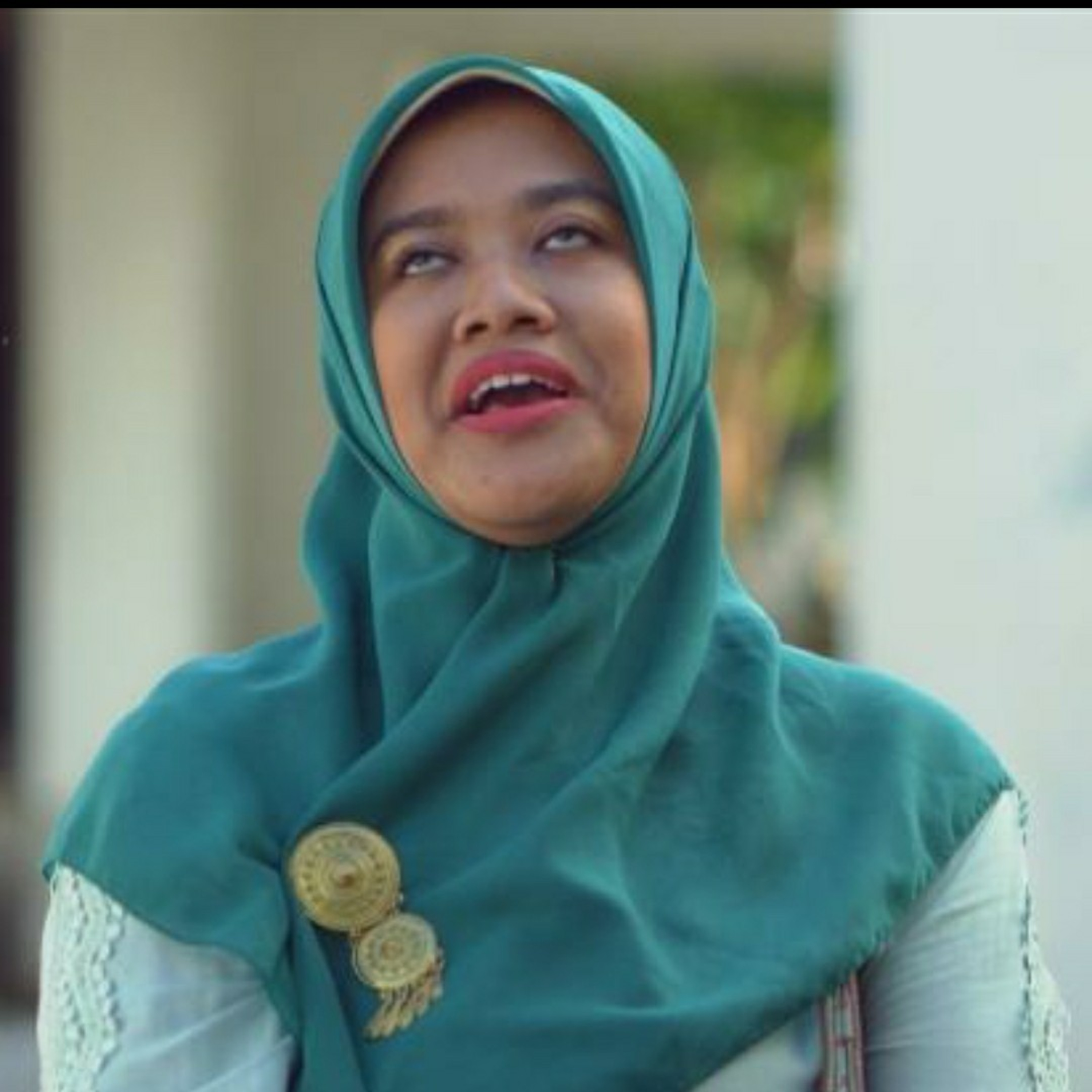 Temen Jalan
