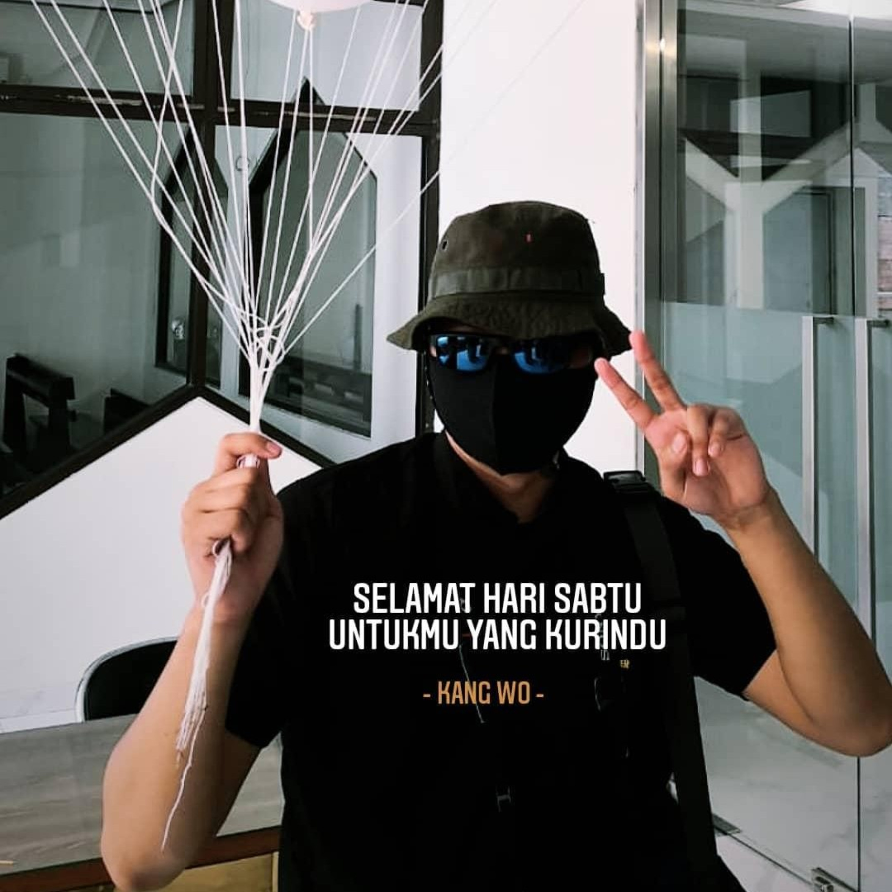 Temen Jalan