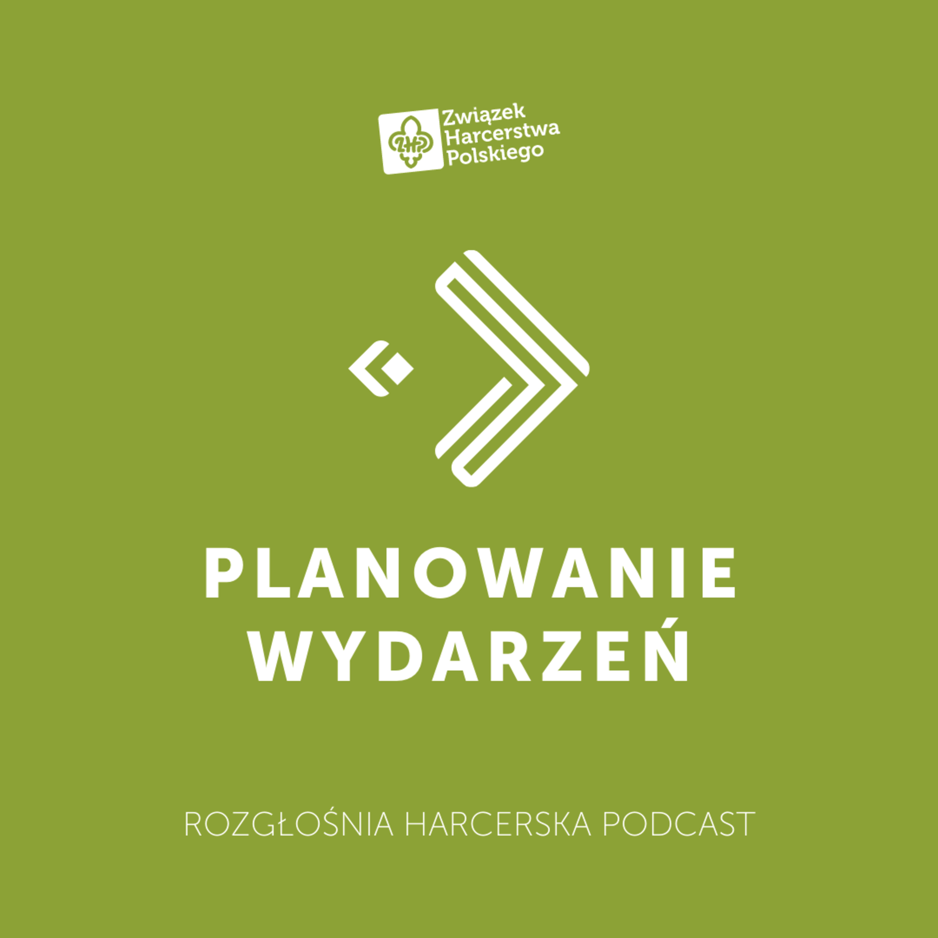ZHP Podcast