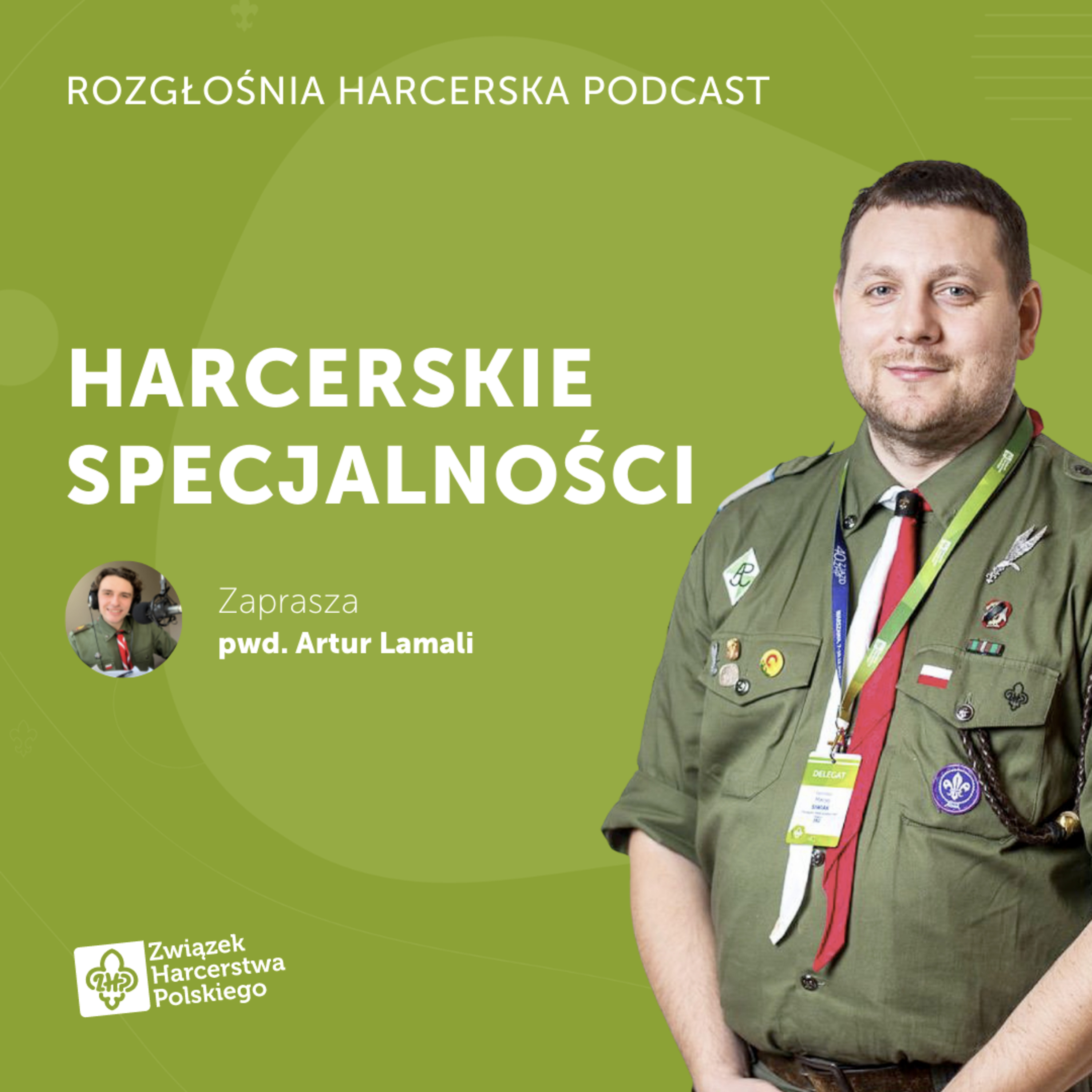 ZHP Podcast