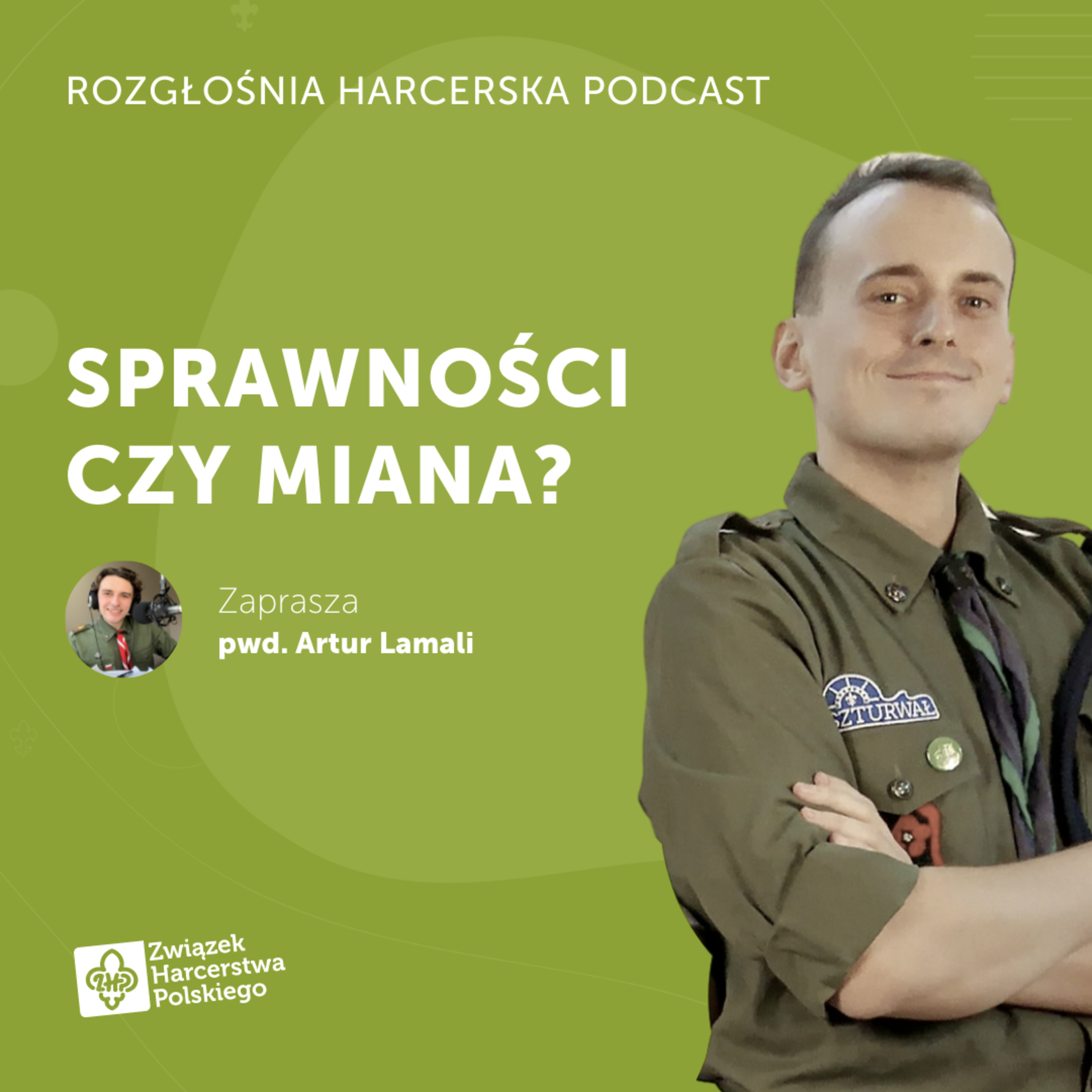 ZHP Podcast