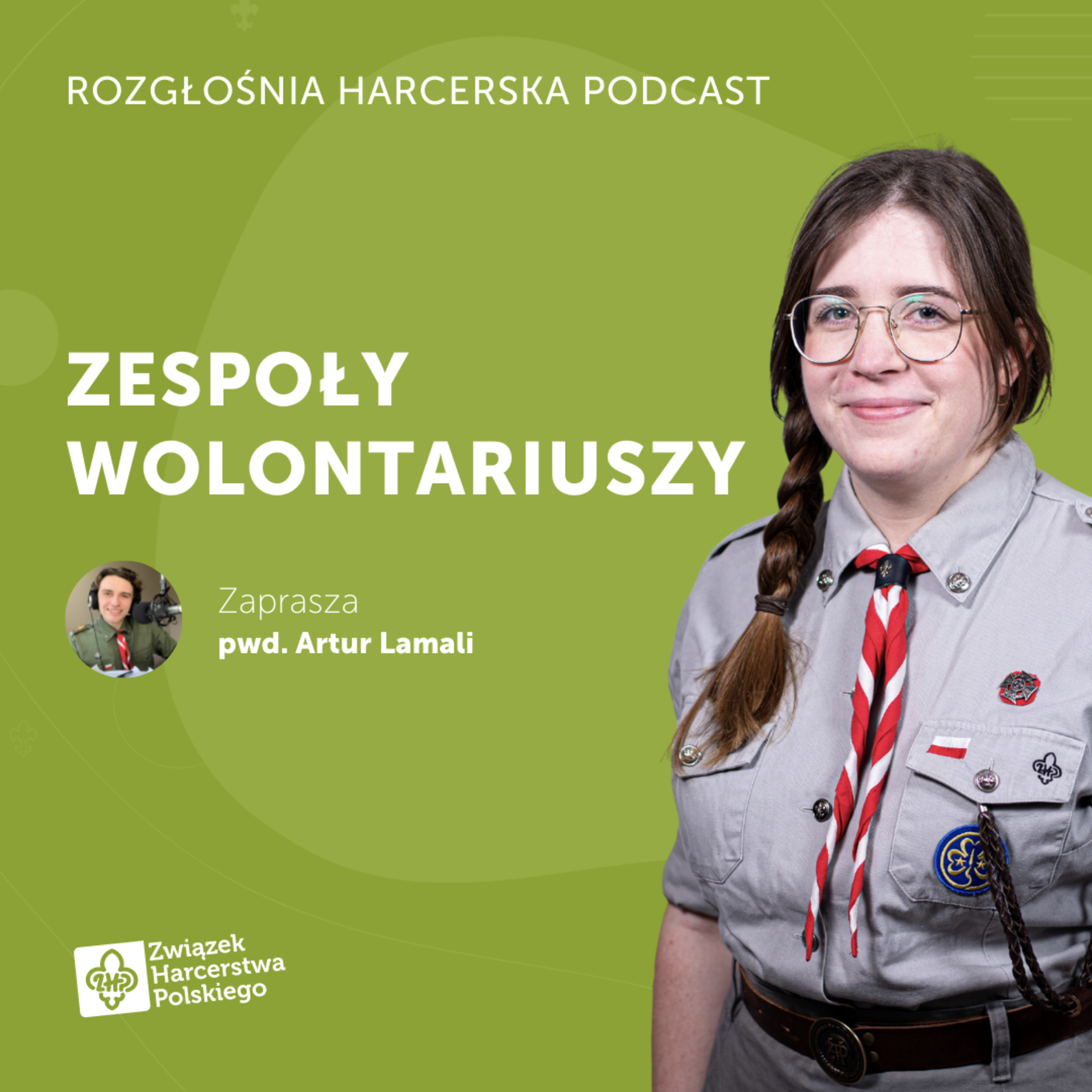 ZHP Podcast