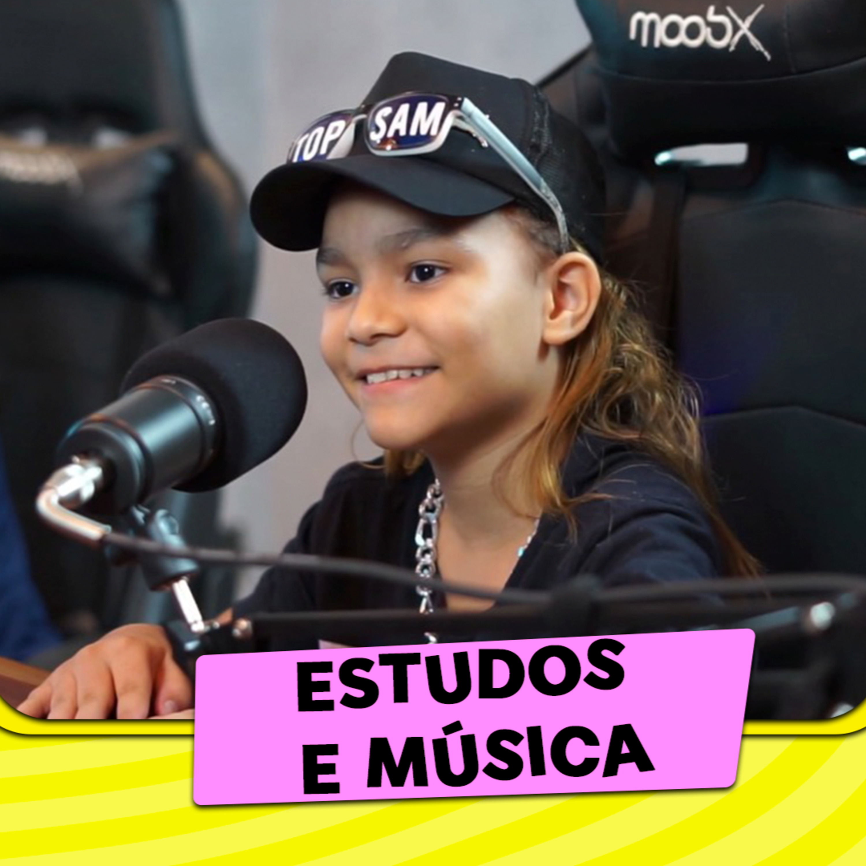 É Sobre Isso