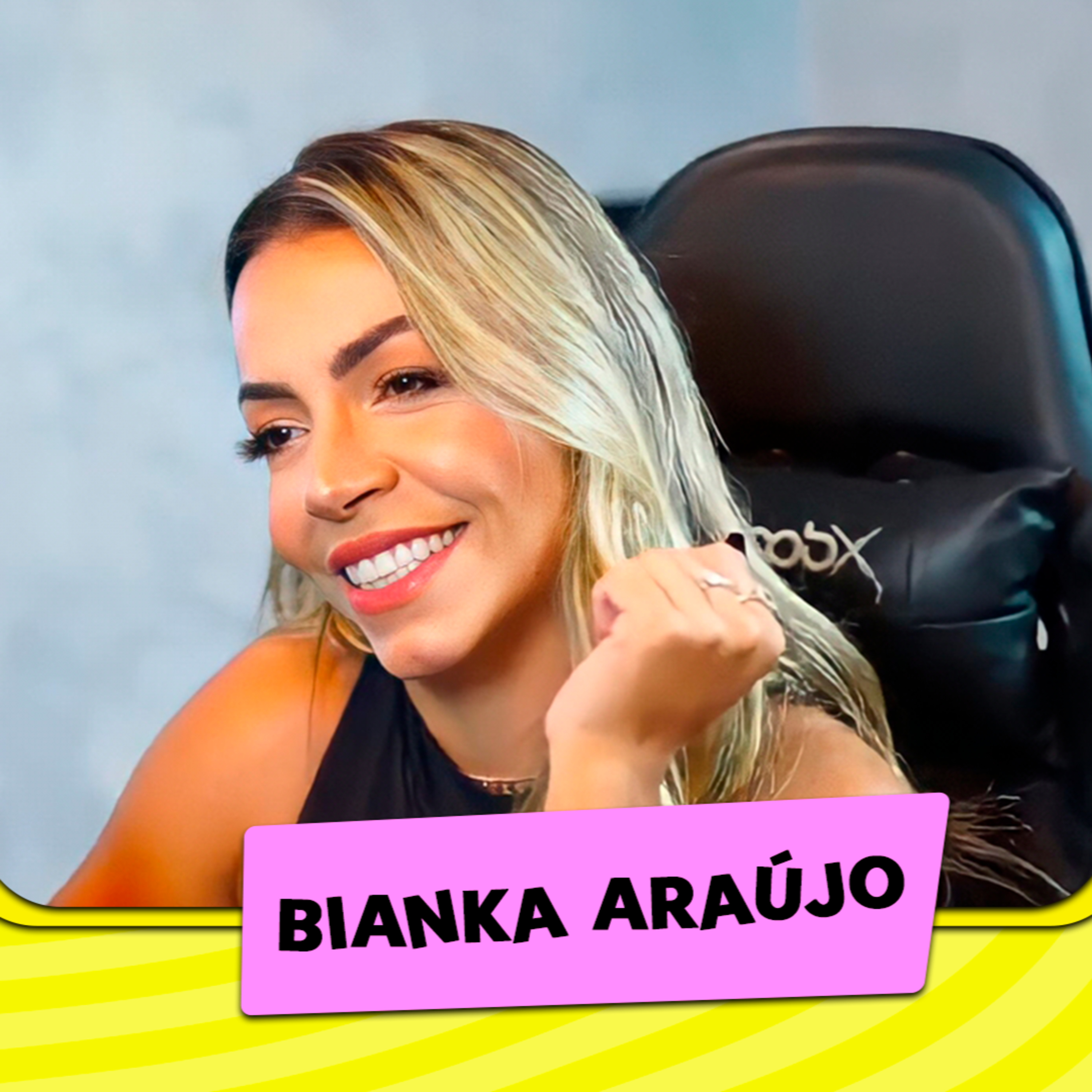 É Sobre Isso