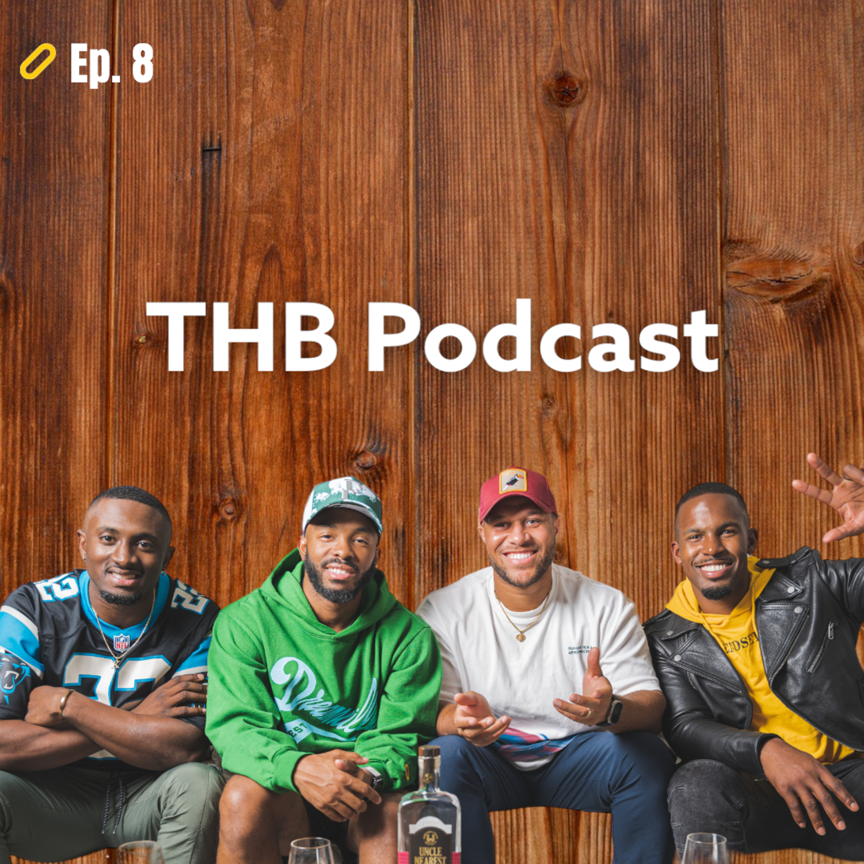 THB - The Humble Brag Podcast
