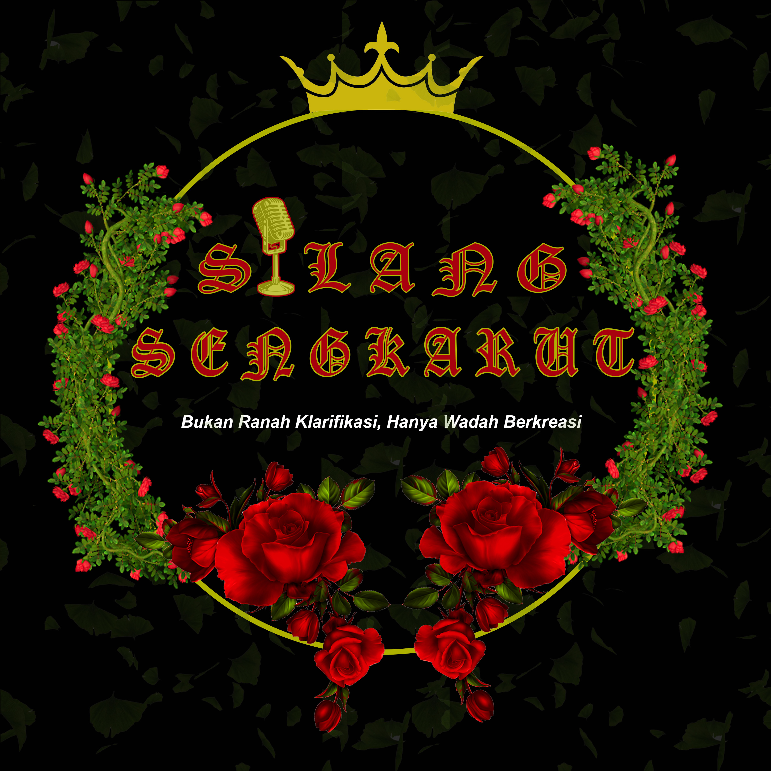 Tak kenal maka tak sayang. episode artwork