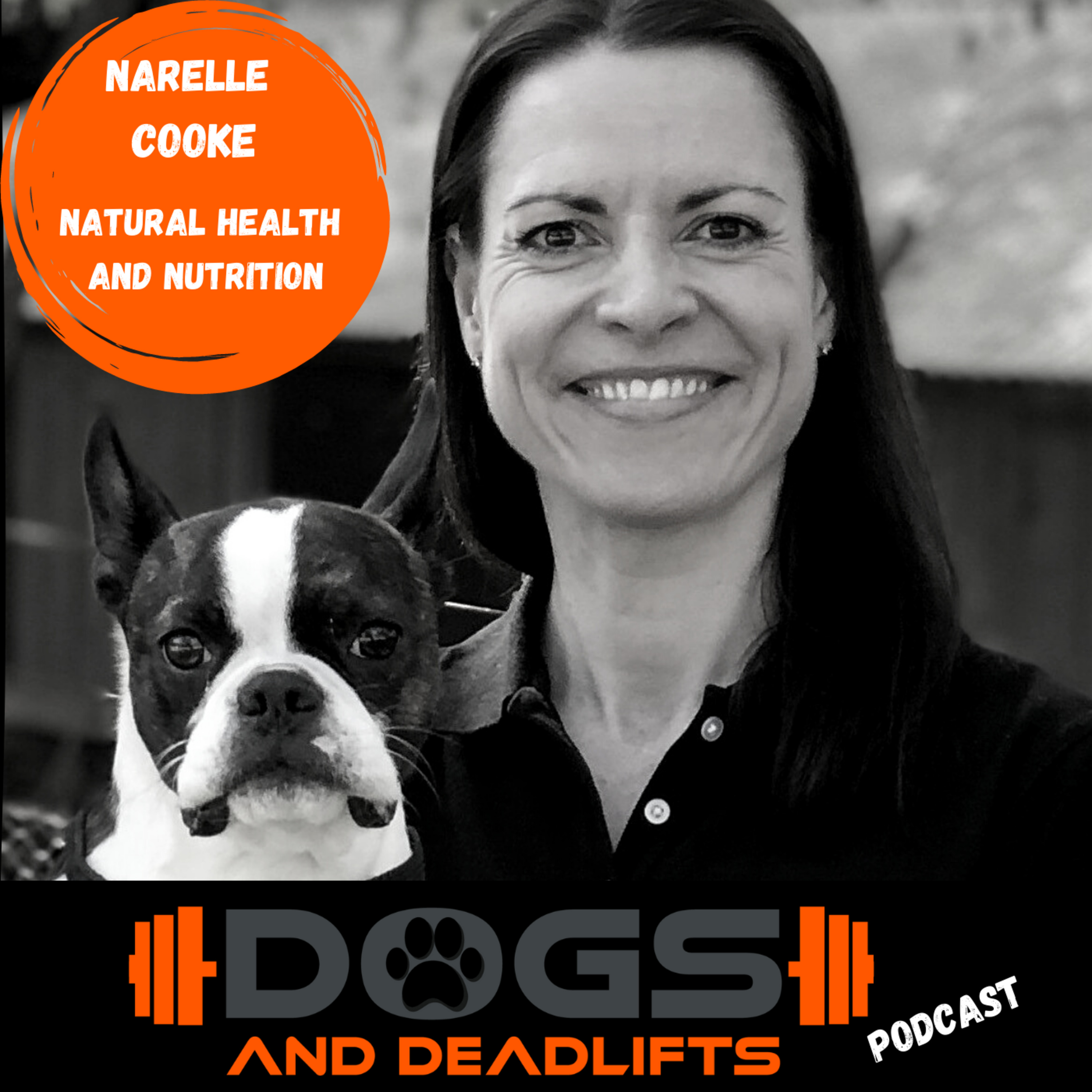 Dogs & Deadlifts - Build A Better Dog!