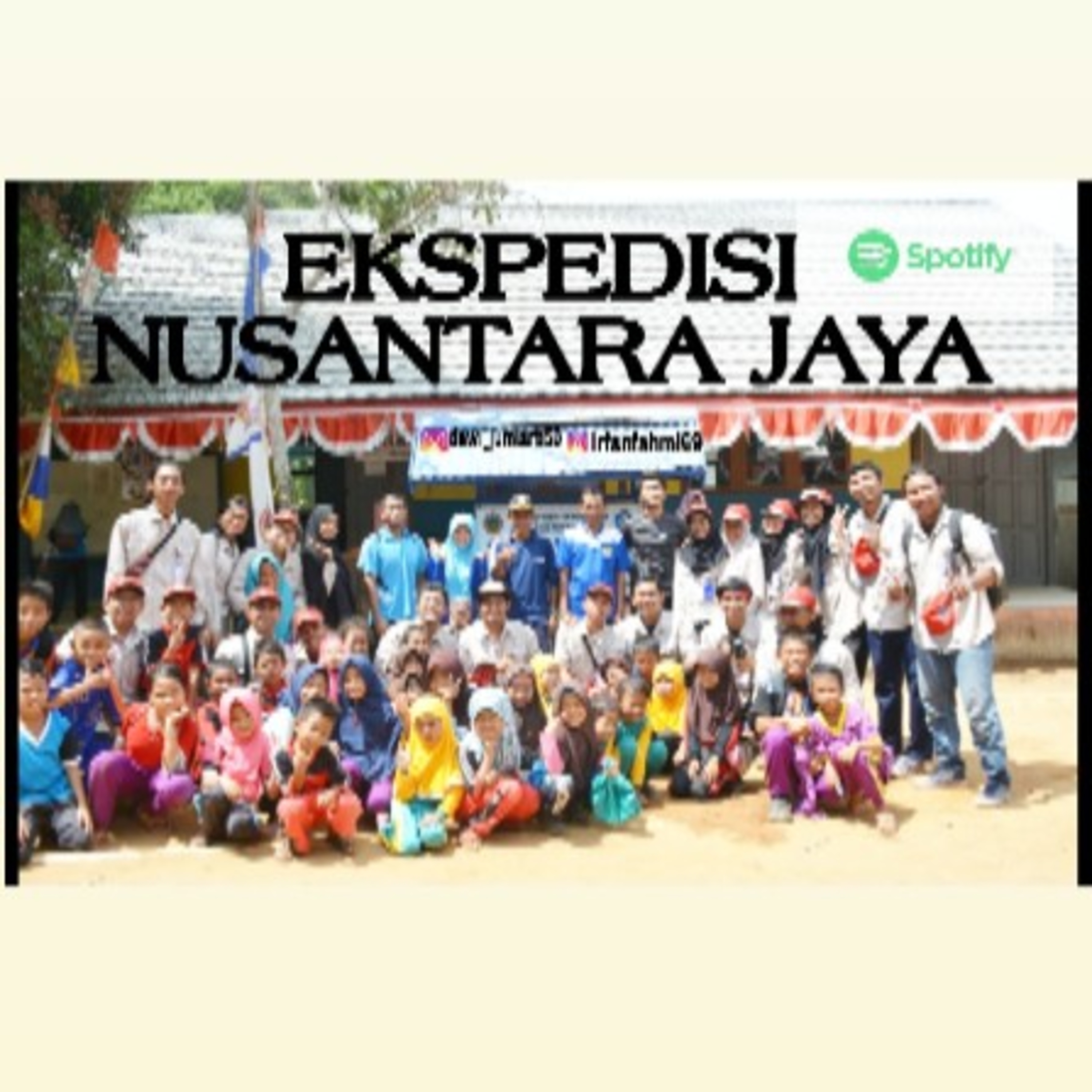 Bersama Podcast