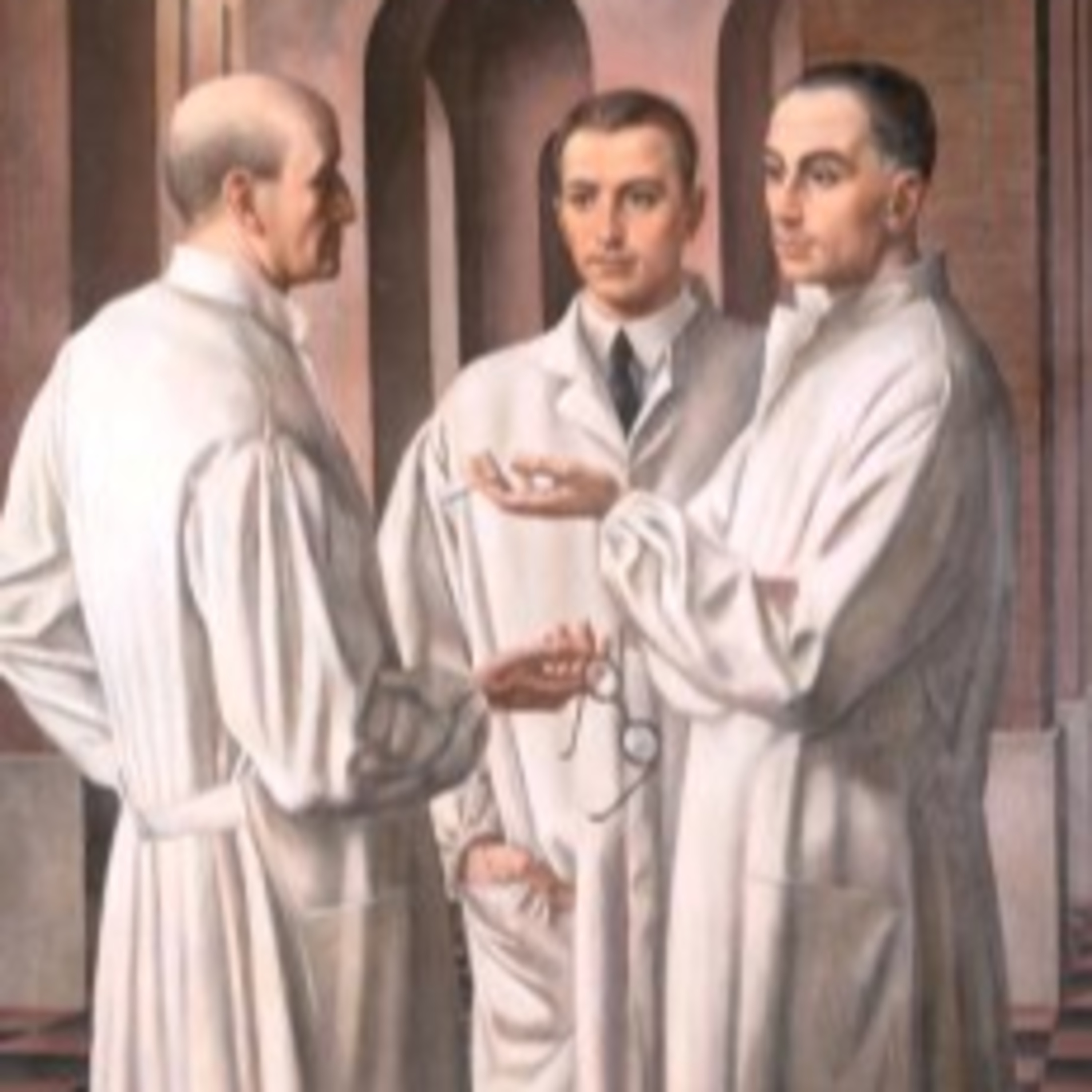 Podcast di Palazzo Ducale di Genova