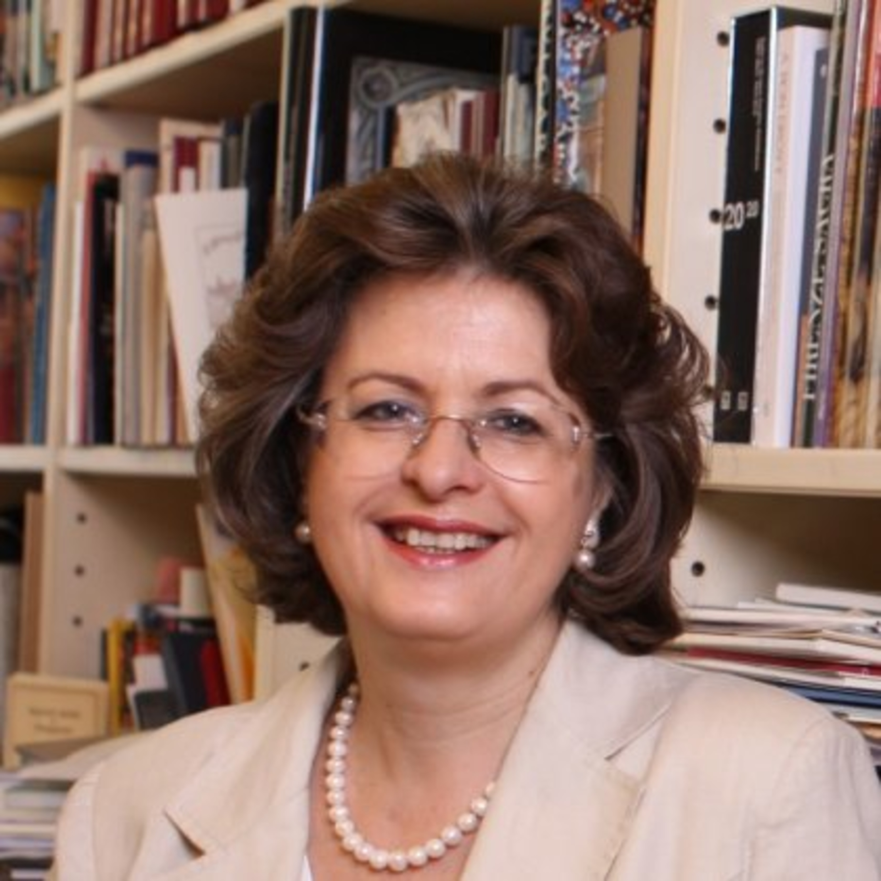 Podcast di Palazzo Ducale di Genova
