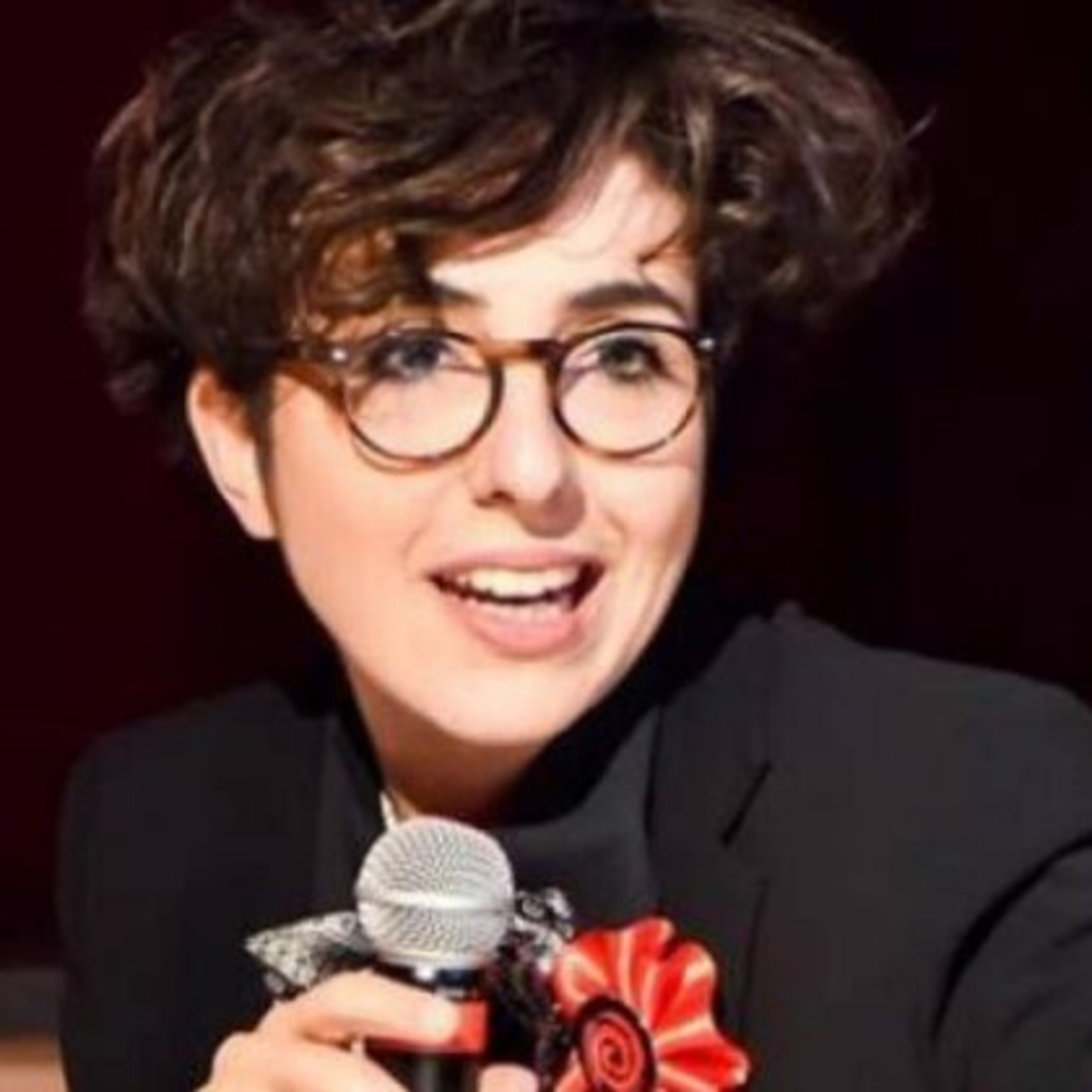 Podcast di Palazzo Ducale di Genova