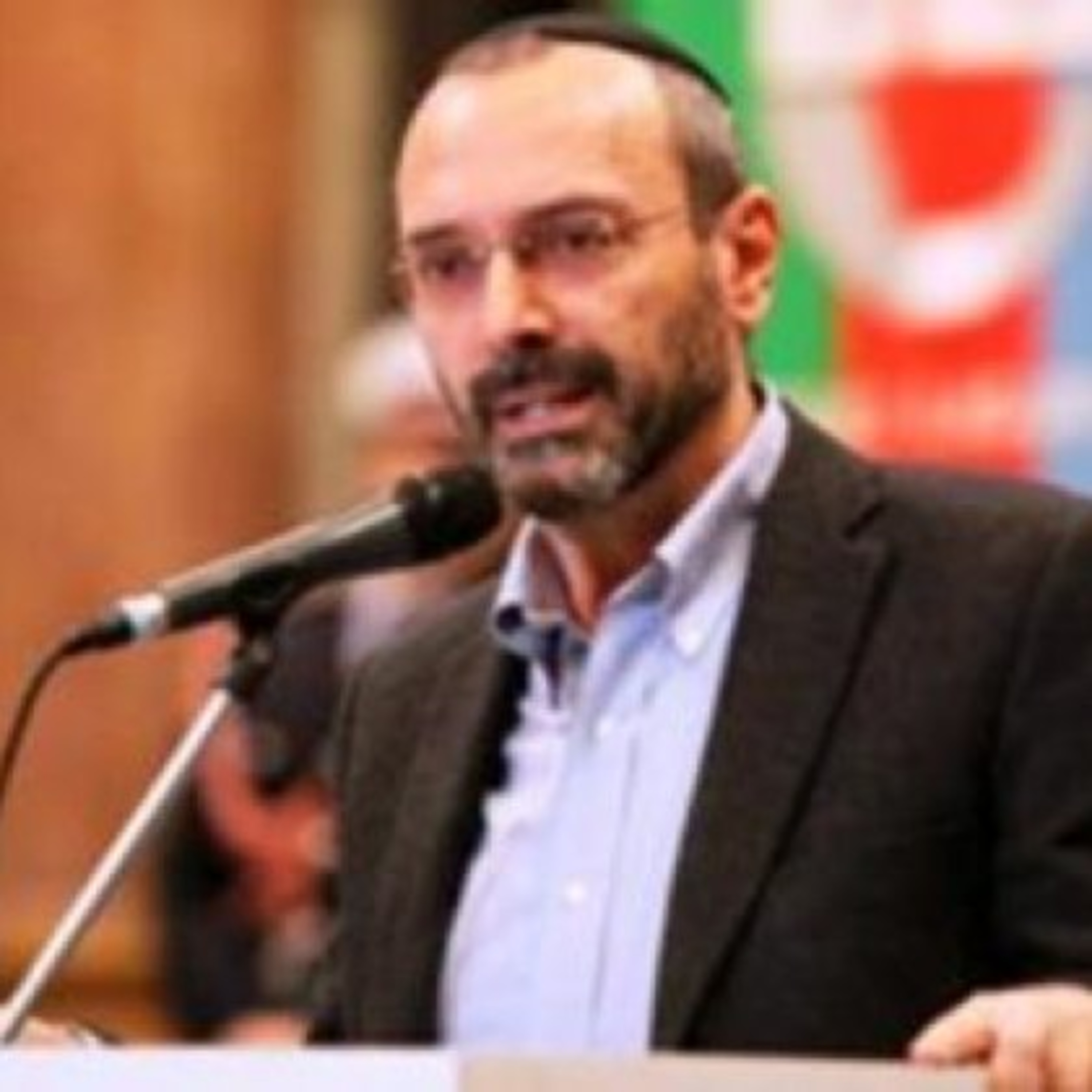 Podcast di Palazzo Ducale di Genova