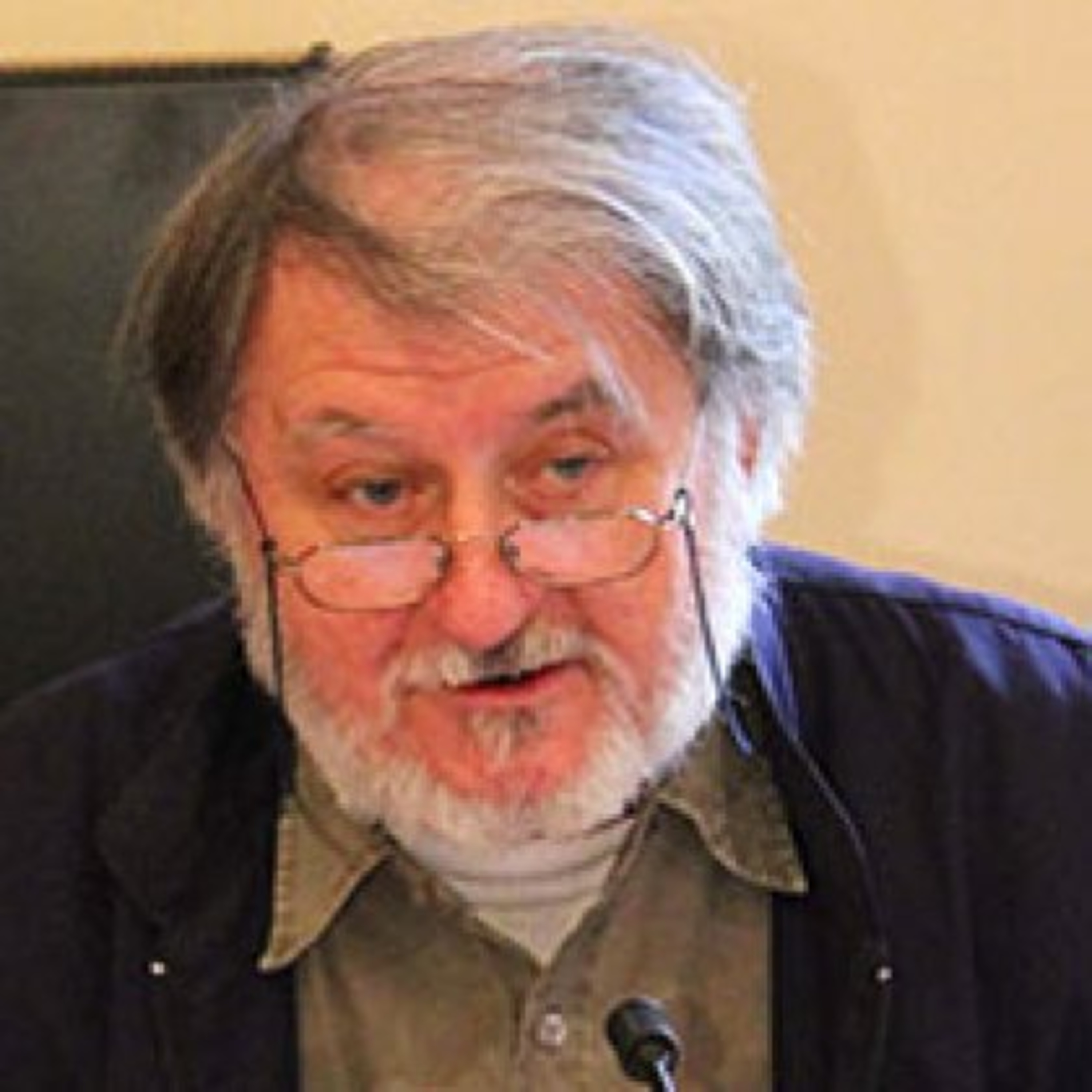 Podcast di Palazzo Ducale di Genova