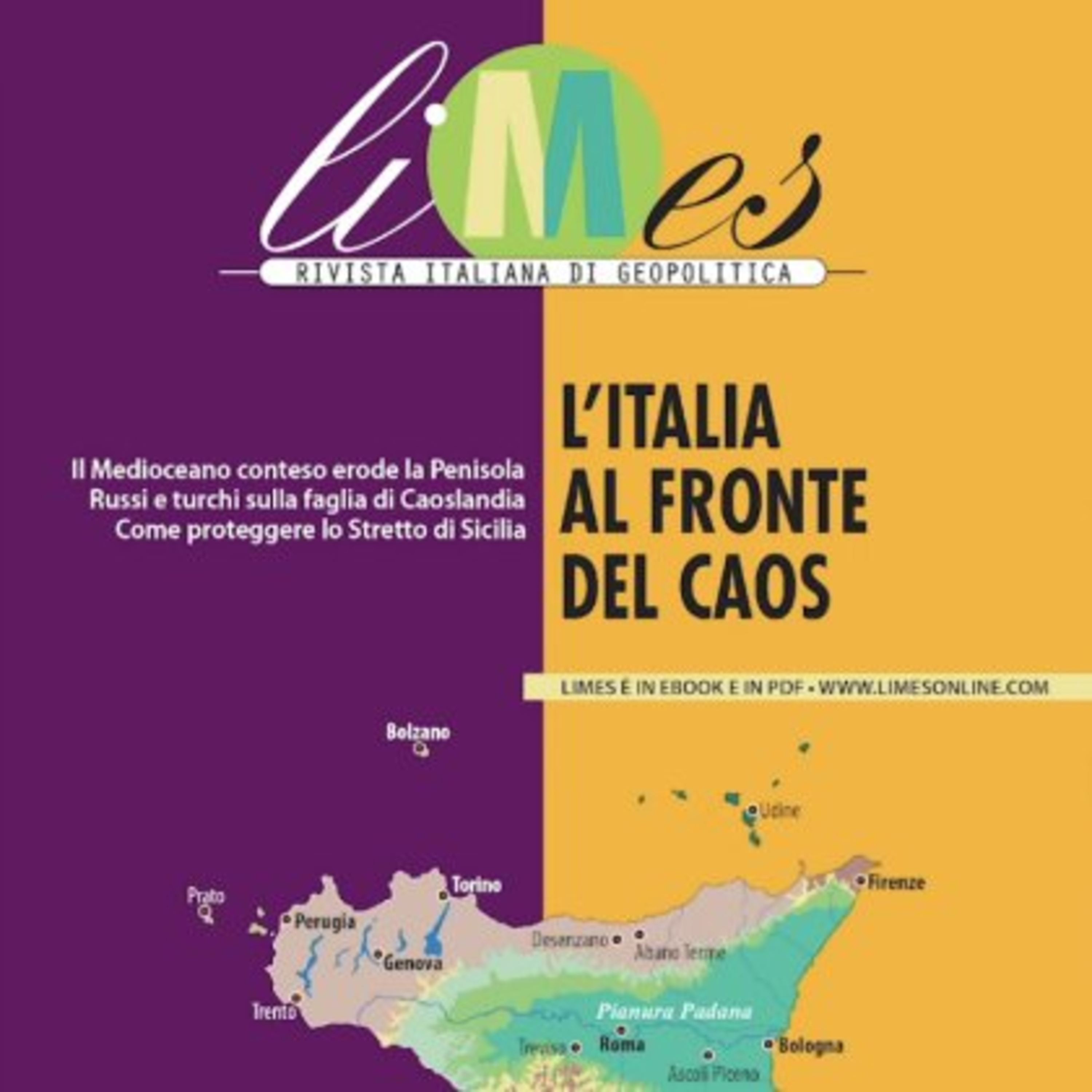 Podcast di Palazzo Ducale di Genova