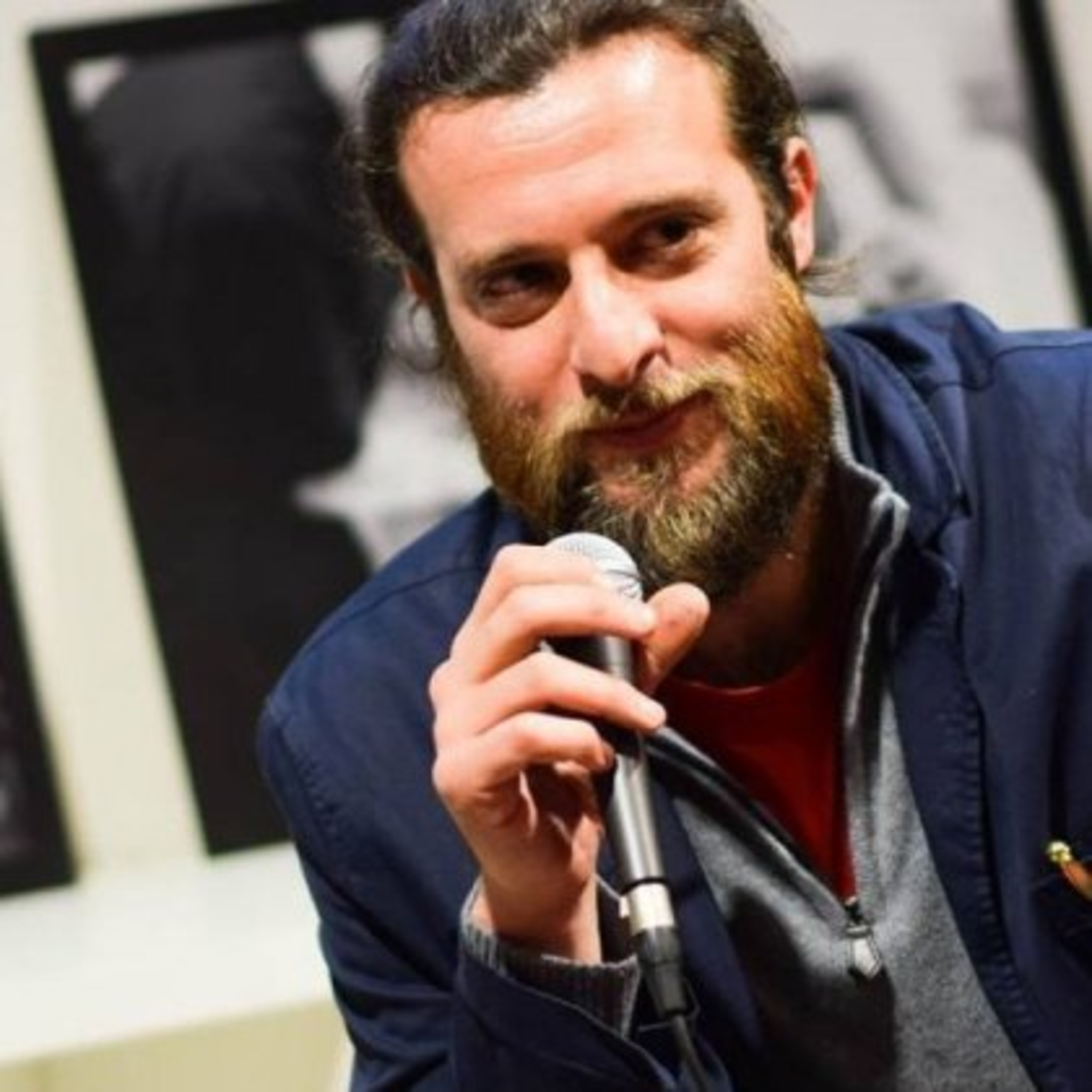 Podcast di Palazzo Ducale di Genova