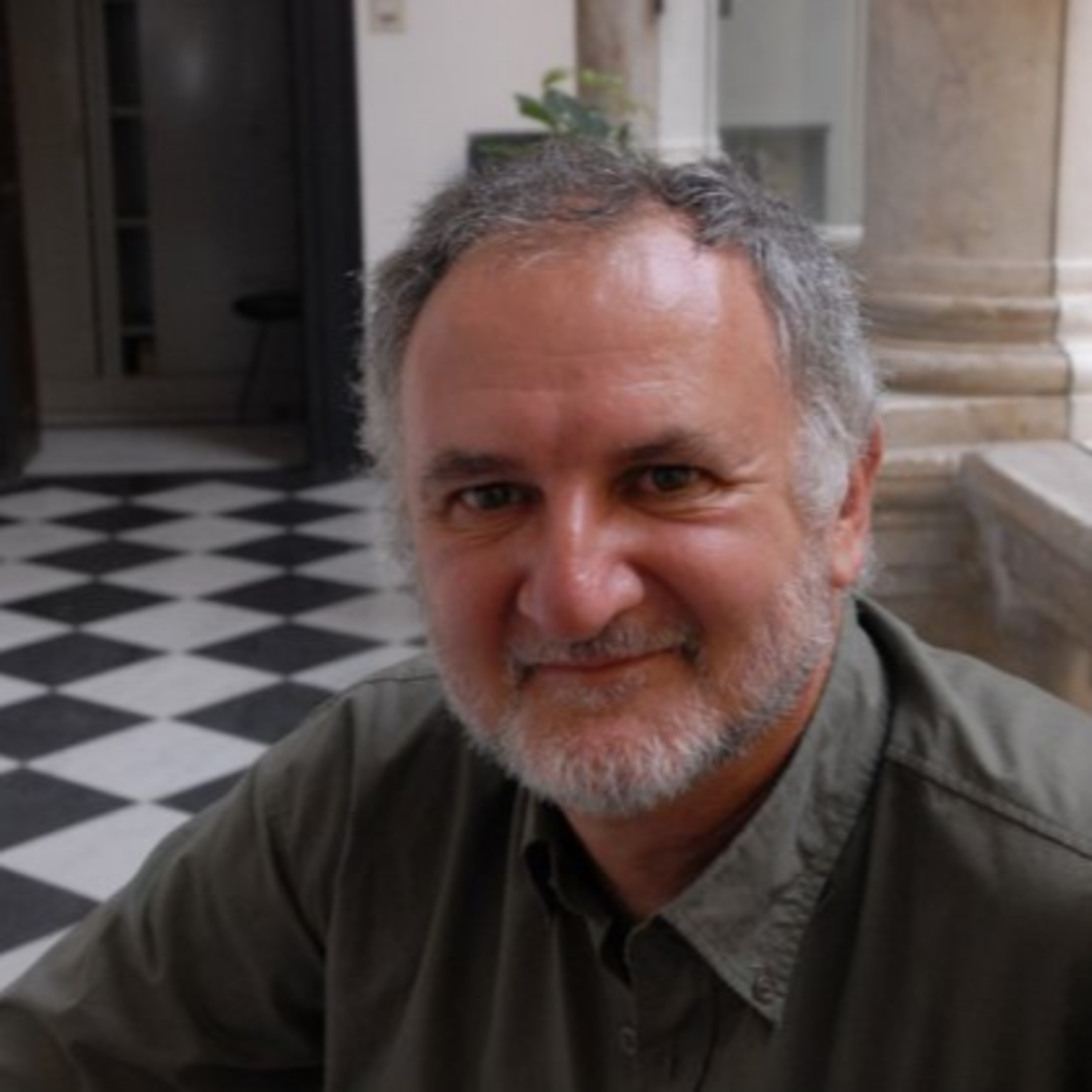 Podcast di Palazzo Ducale di Genova