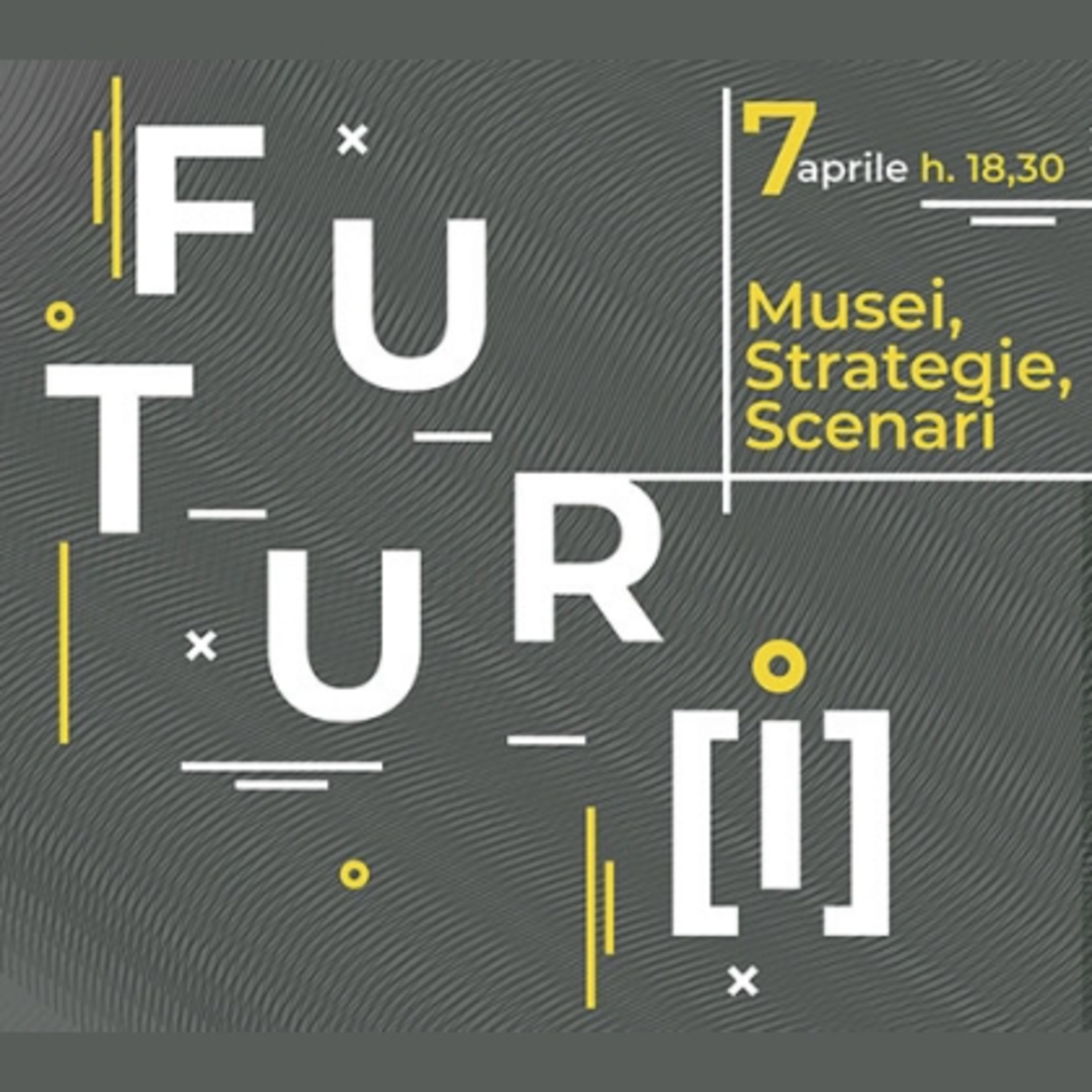 Podcast di Palazzo Ducale di Genova