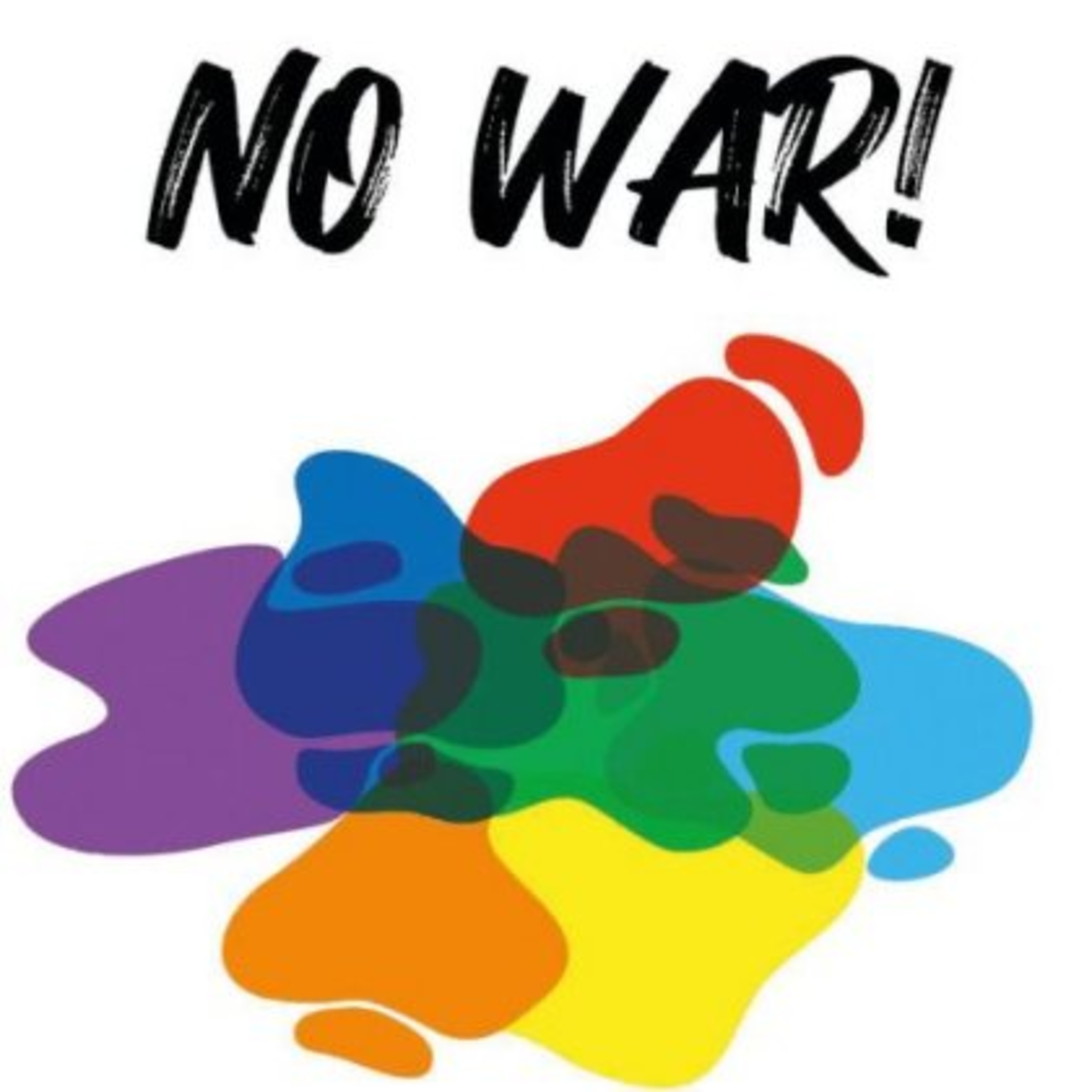 NO WAR. Storie e documenti del movimento pacifista episode artwork