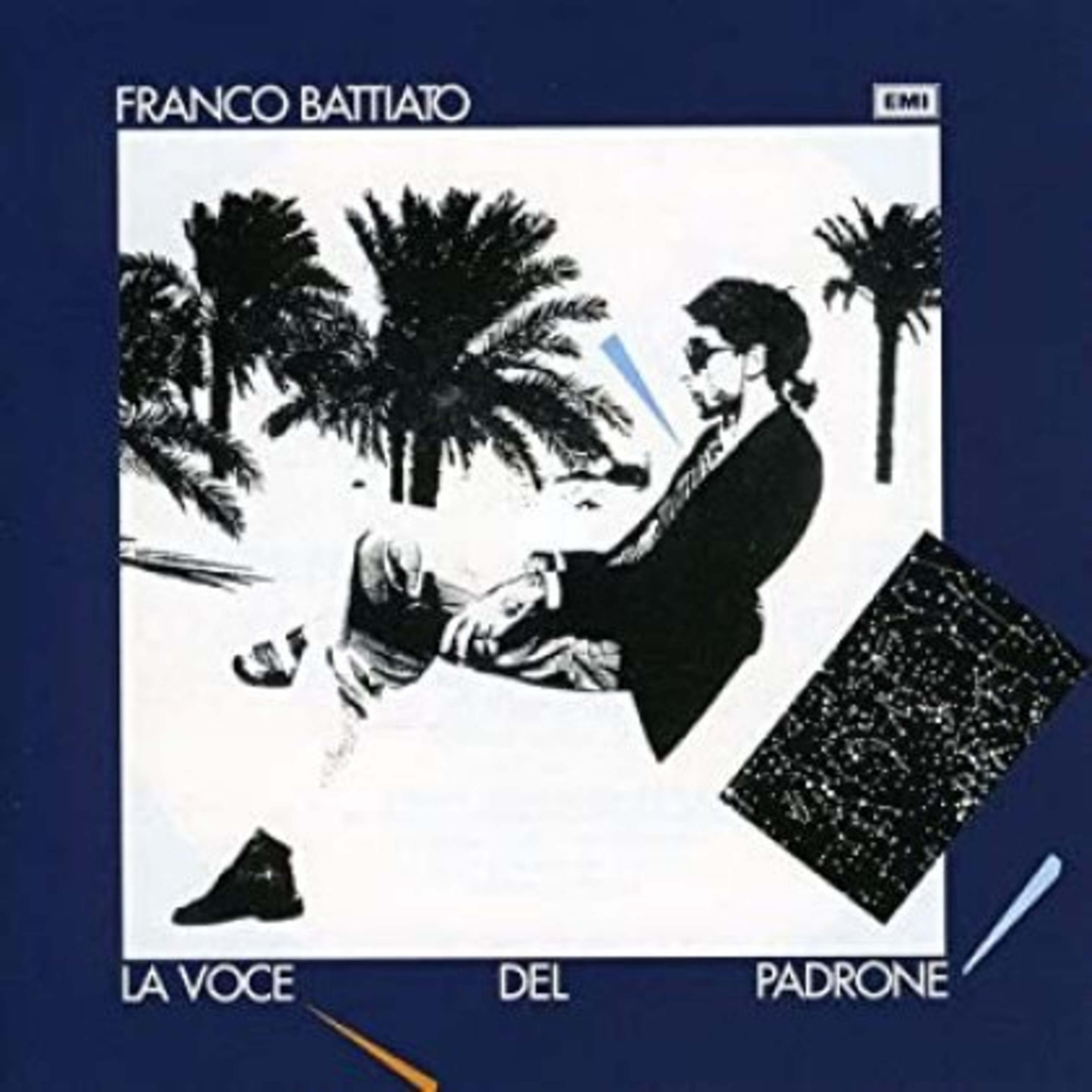Podcast di Palazzo Ducale di Genova
