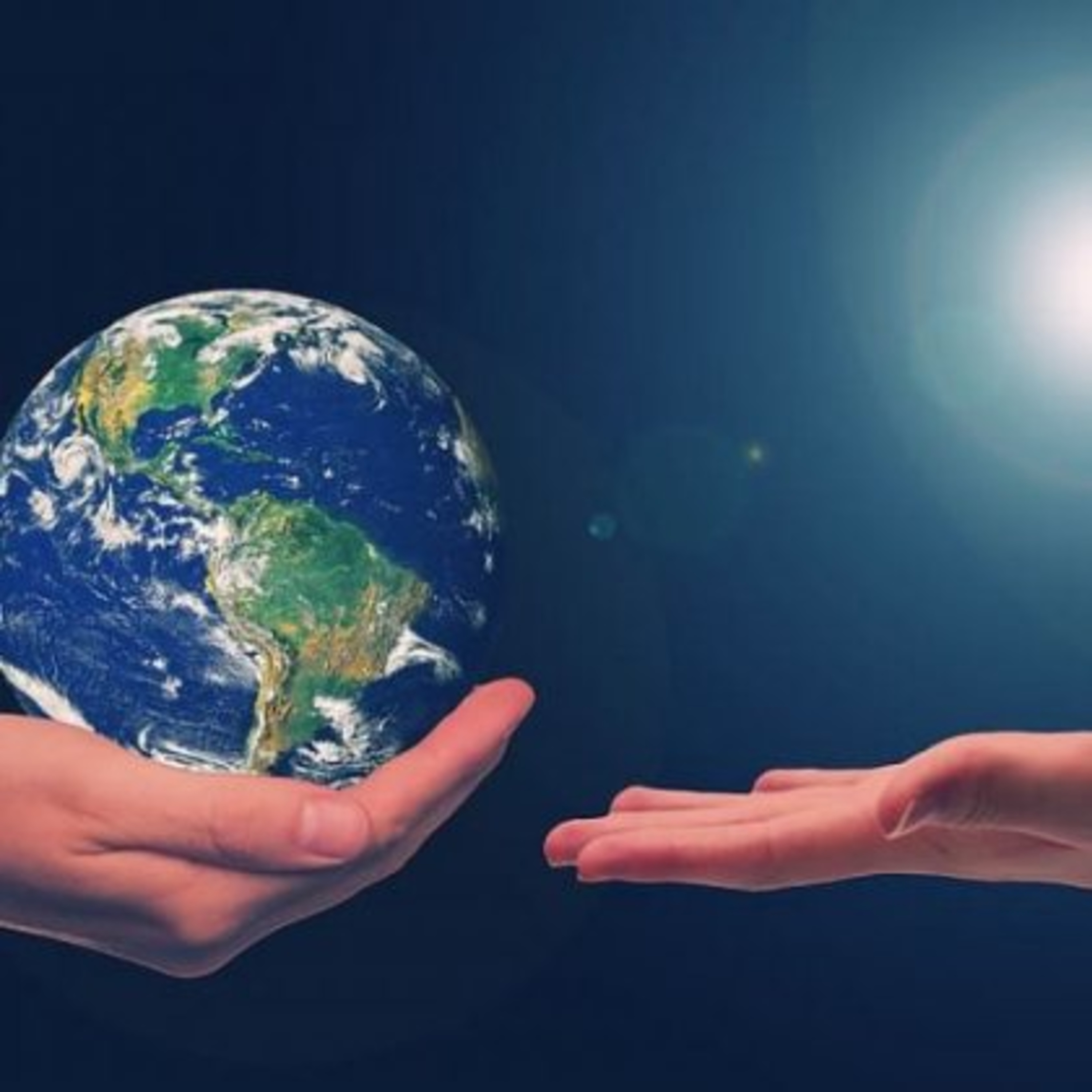 "Il mondo dopo Genova. Da P (prosperity) a 3P (prosperity, planet and people)" episode artwork