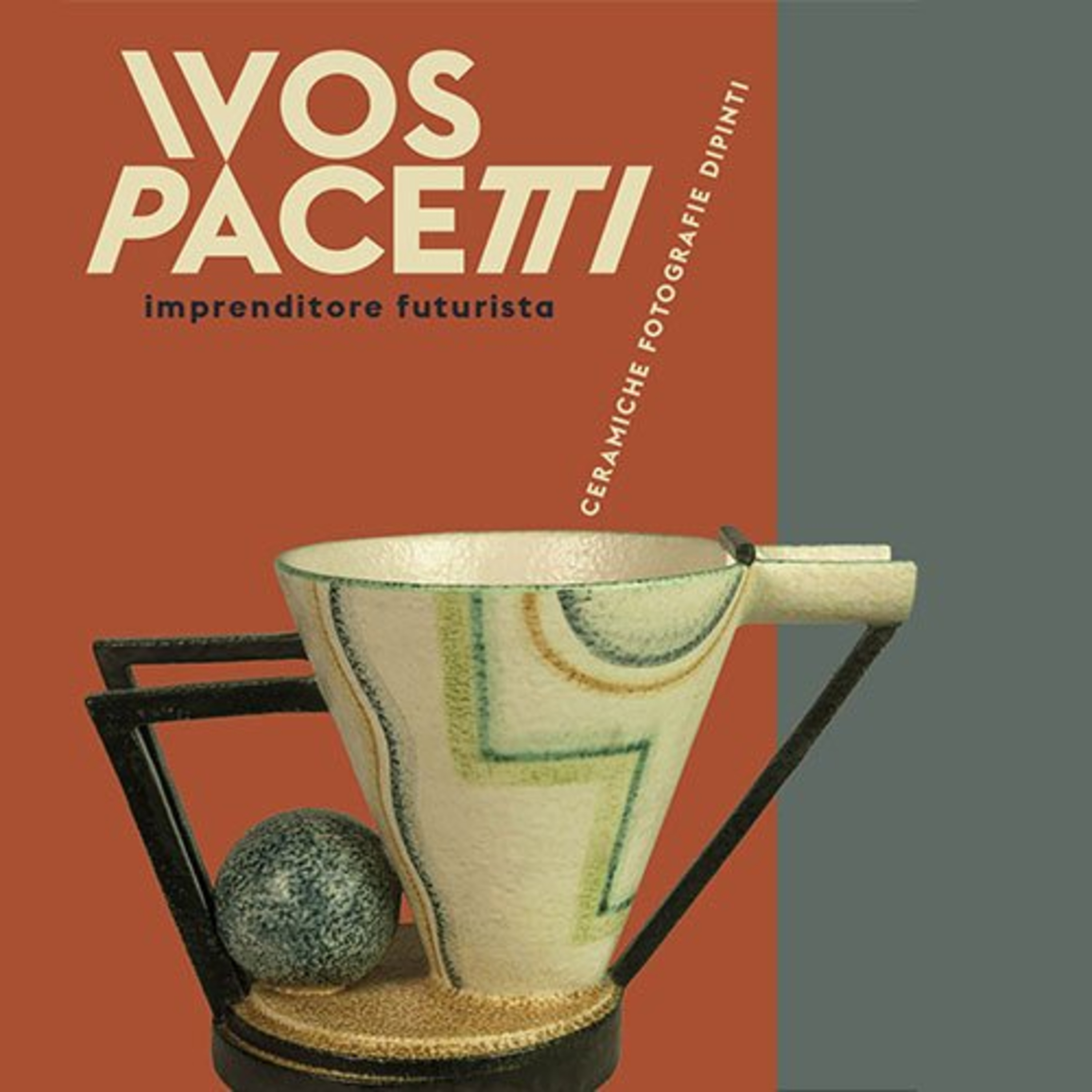 Ivos Pacetti, imprenditore futurista episode artwork