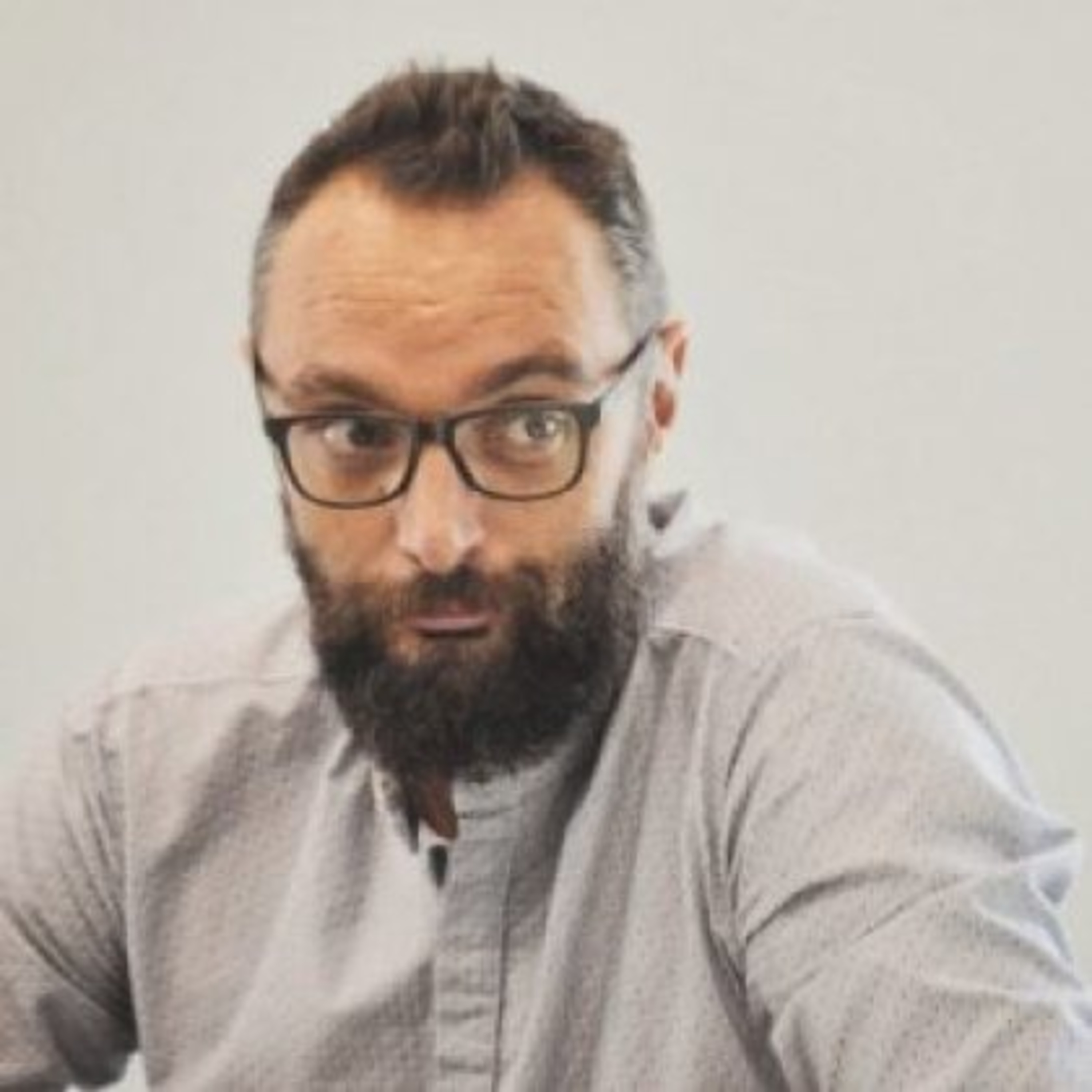 Podcast di Palazzo Ducale di Genova