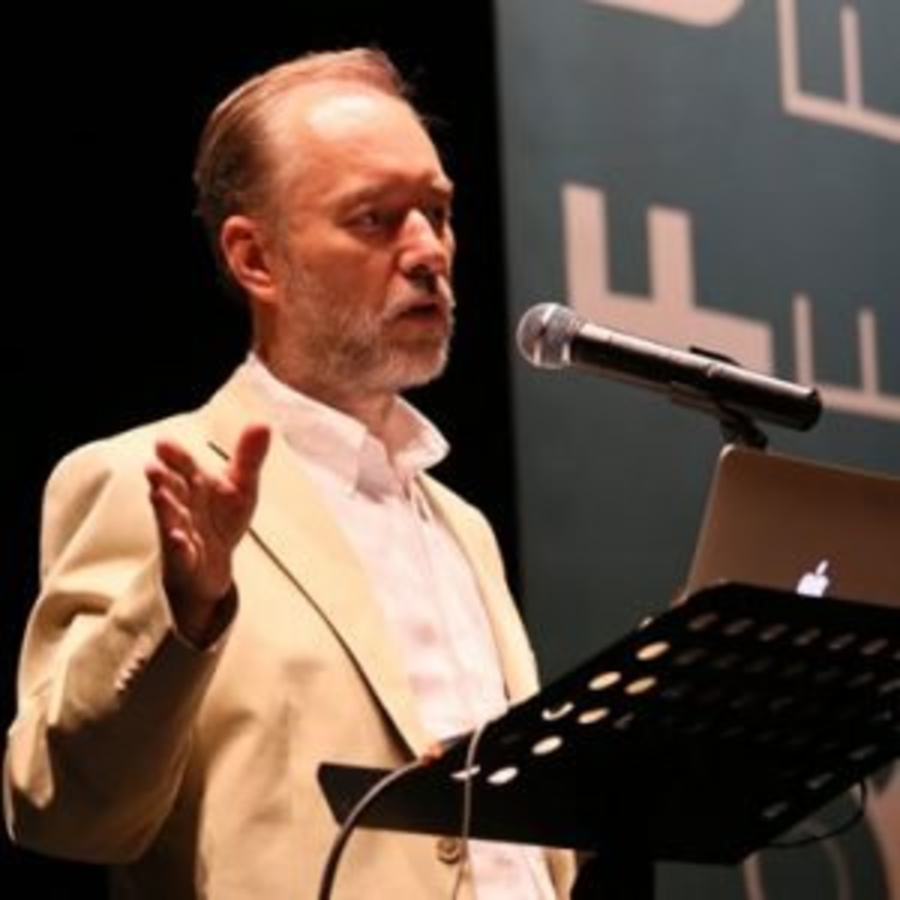 Podcast di Palazzo Ducale di Genova