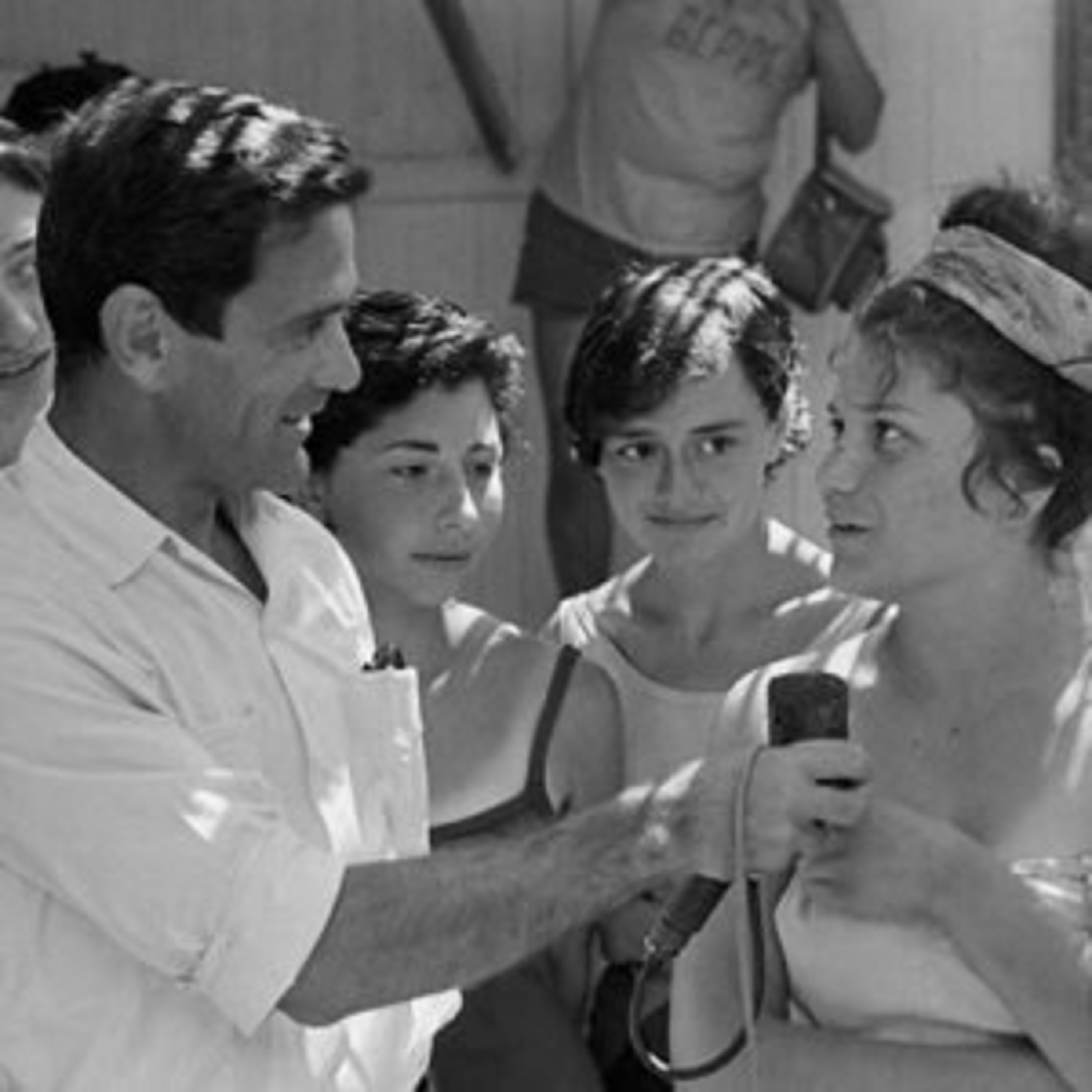 Una mutazione antropologica. Pasolini e la Grande Trasformazione "Ogni diritto è crudele" episode artwork