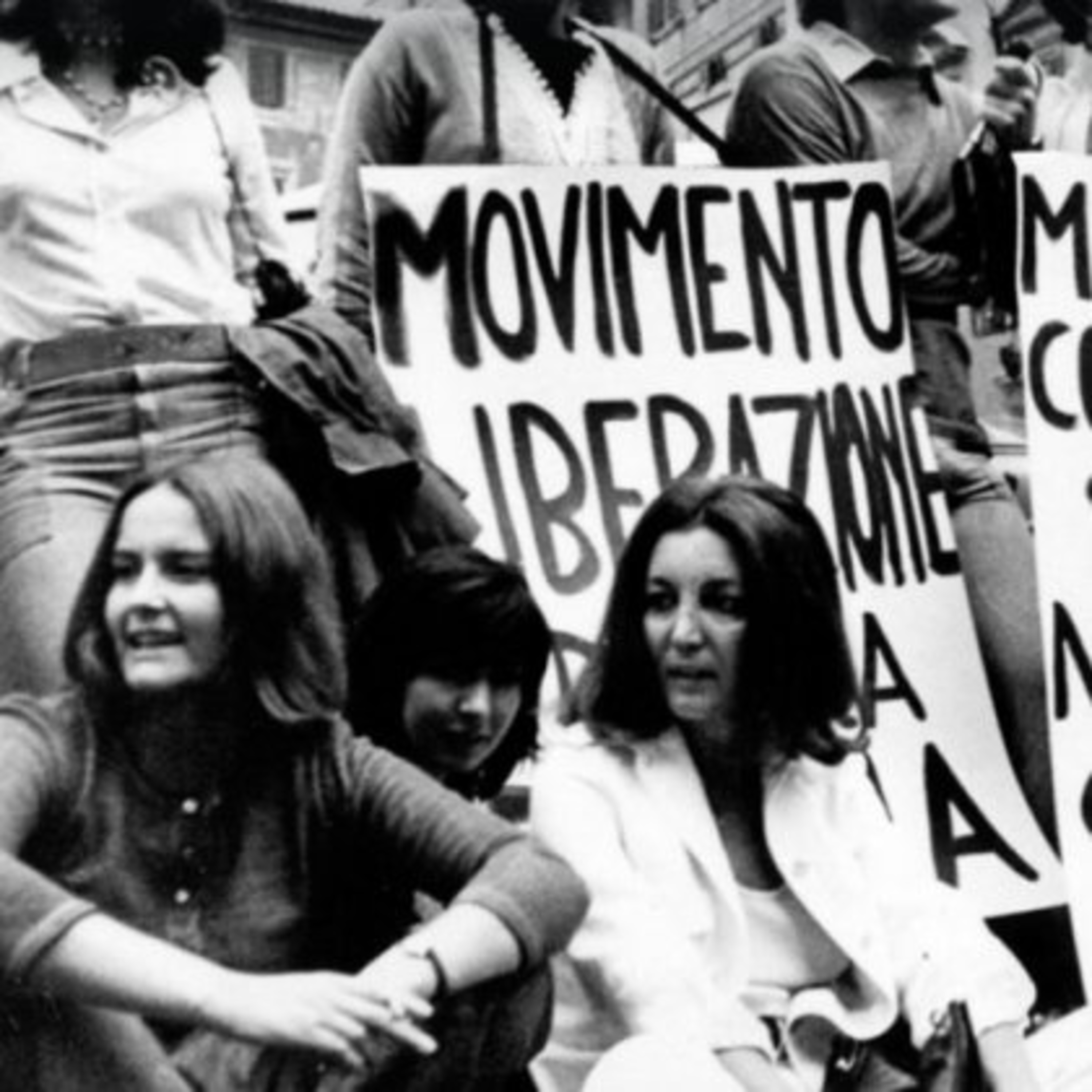 Sfide della modernità "Femminismi" episode artwork
