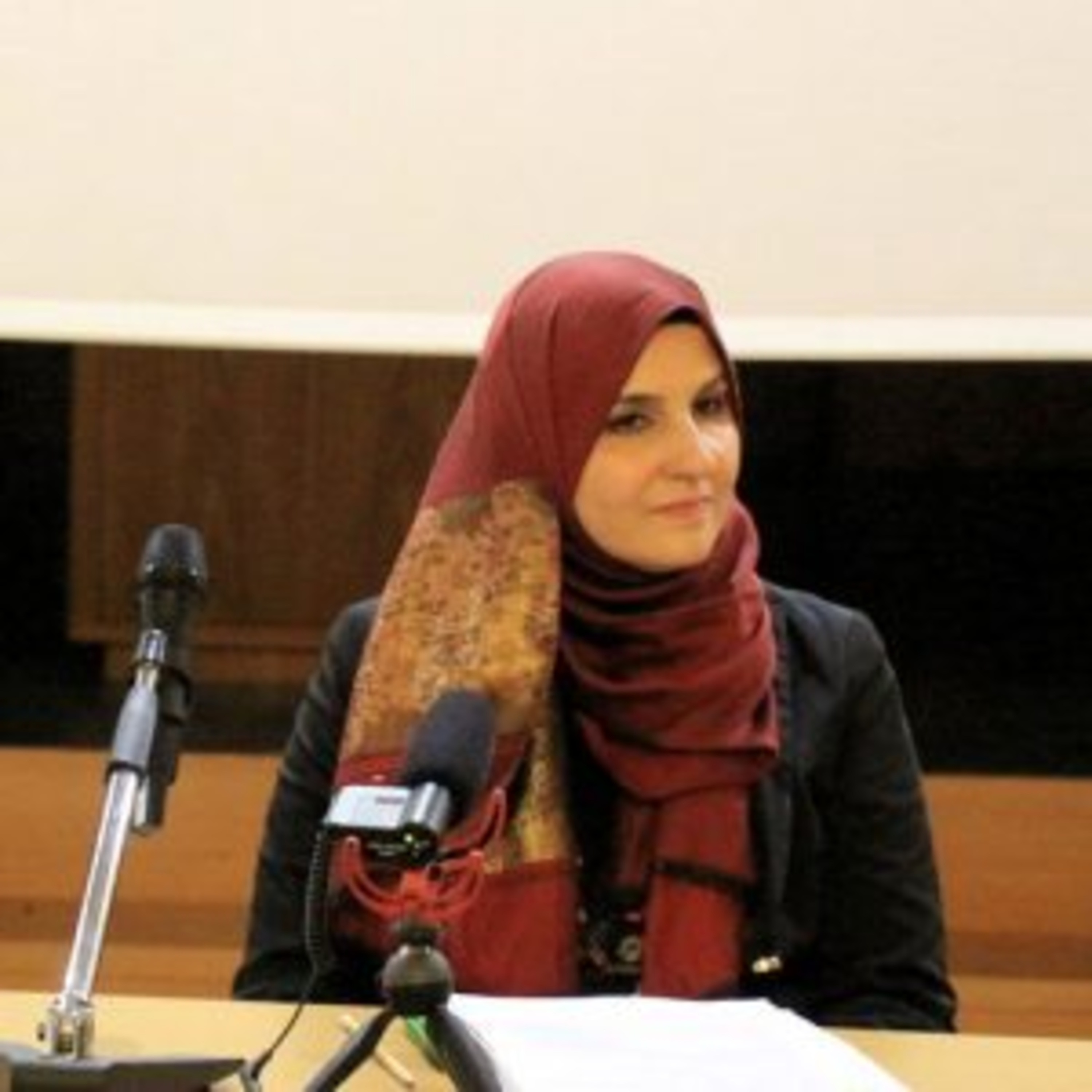 Podcast di Palazzo Ducale di Genova