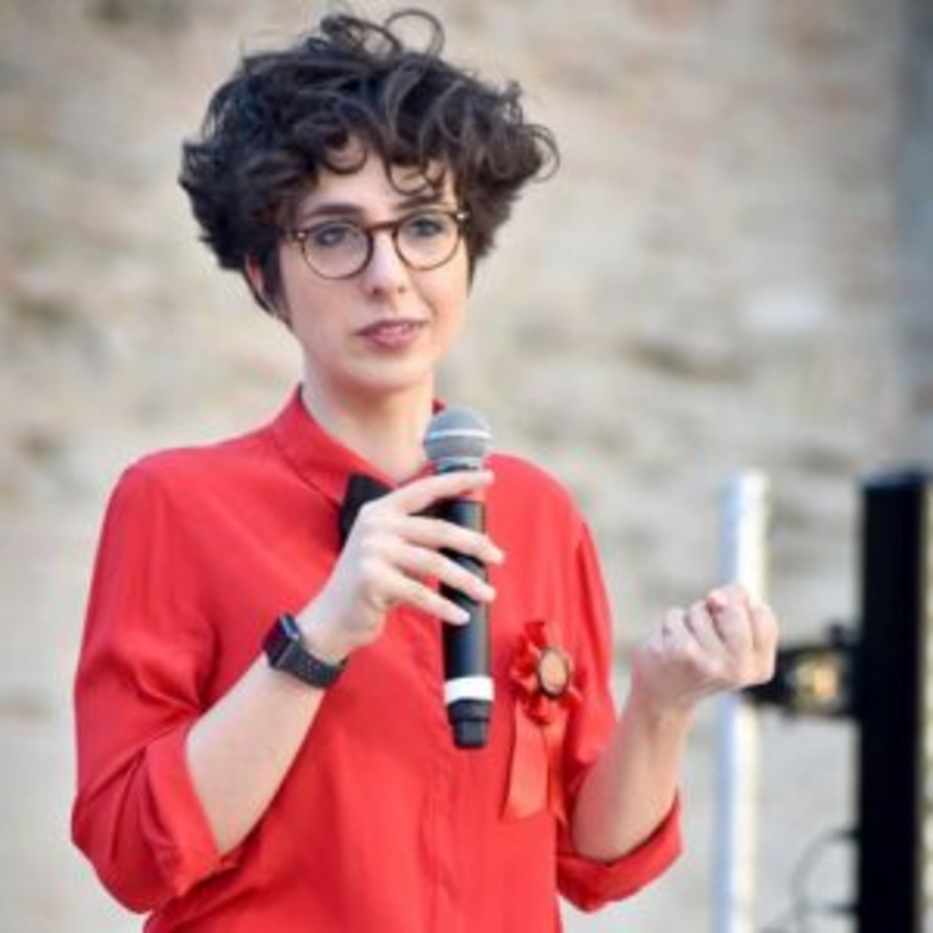 Podcast di Palazzo Ducale di Genova