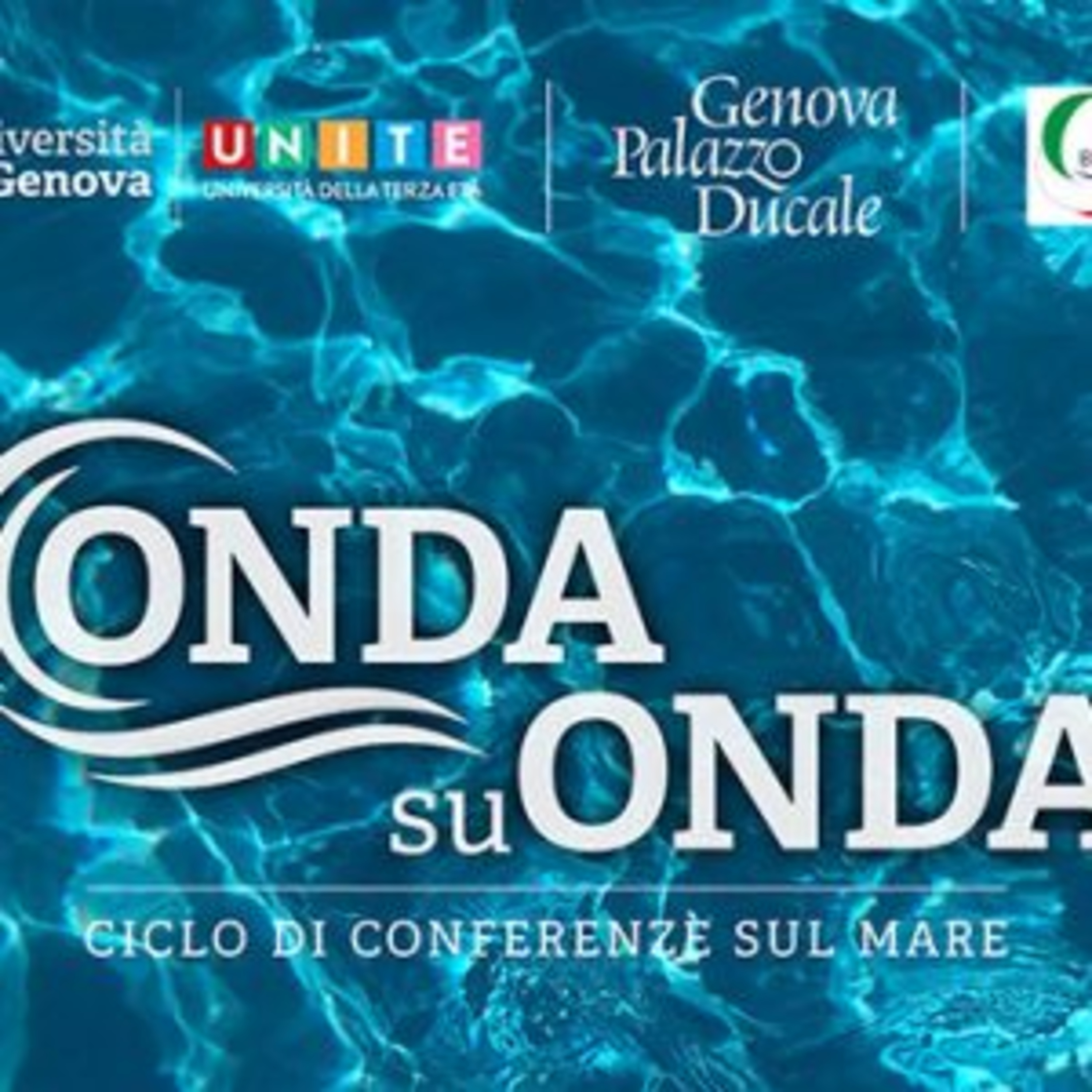 Podcast di Palazzo Ducale di Genova
