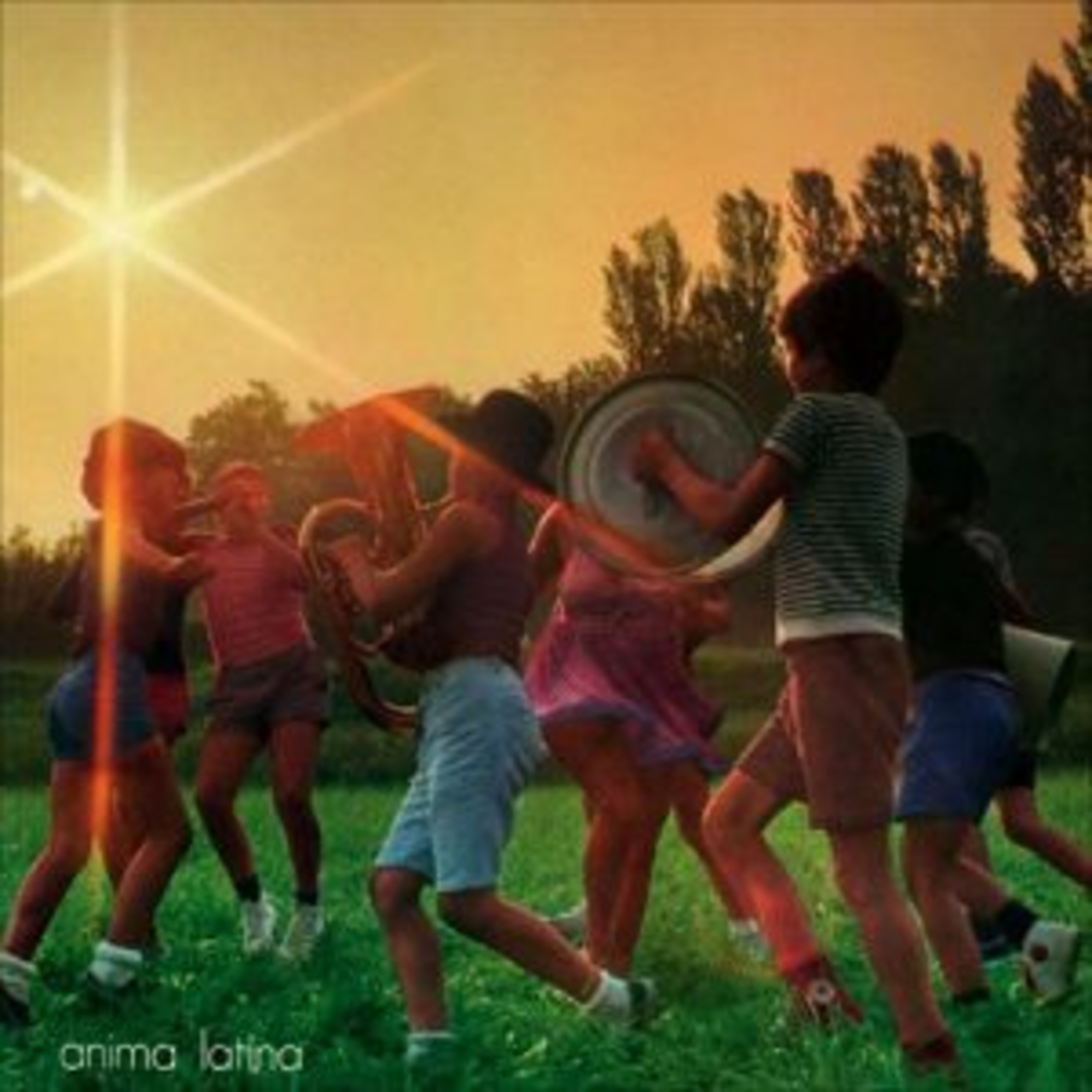 Visioni a 33 giri "Lucio Battisti. Anima latina 1974" episode artwork