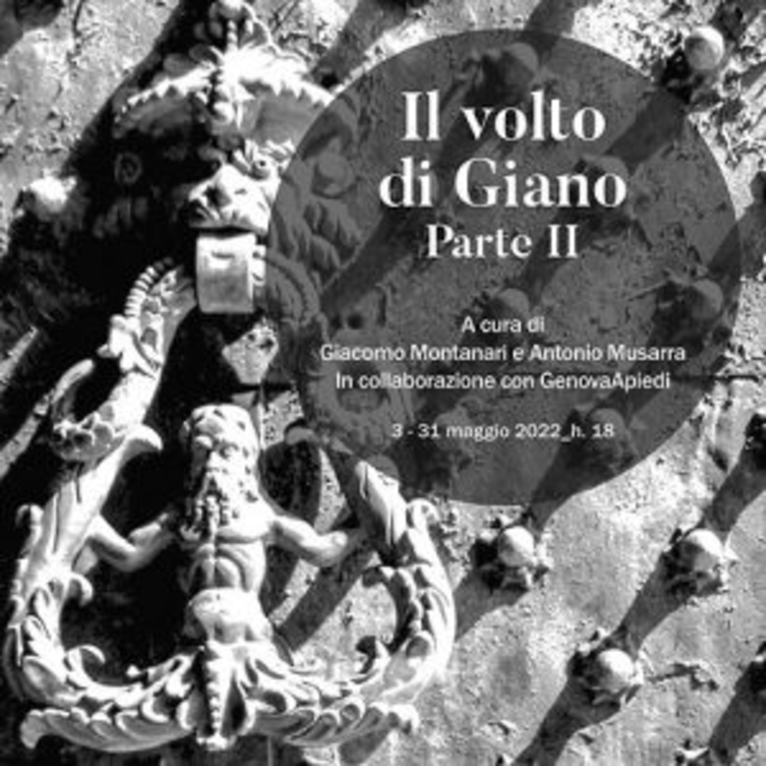 Il volto di Giano "Il porto e i cantieri navali tra Medioevo ed Età moderna" episode artwork