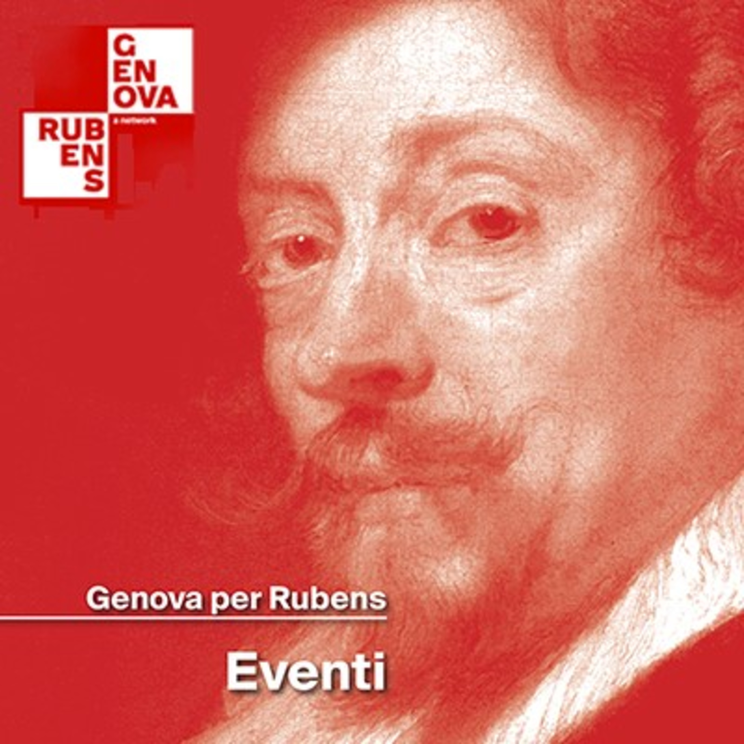 Rubens contemporaneo "Famiglia e famiglie. Tra valore e potere" episode artwork
