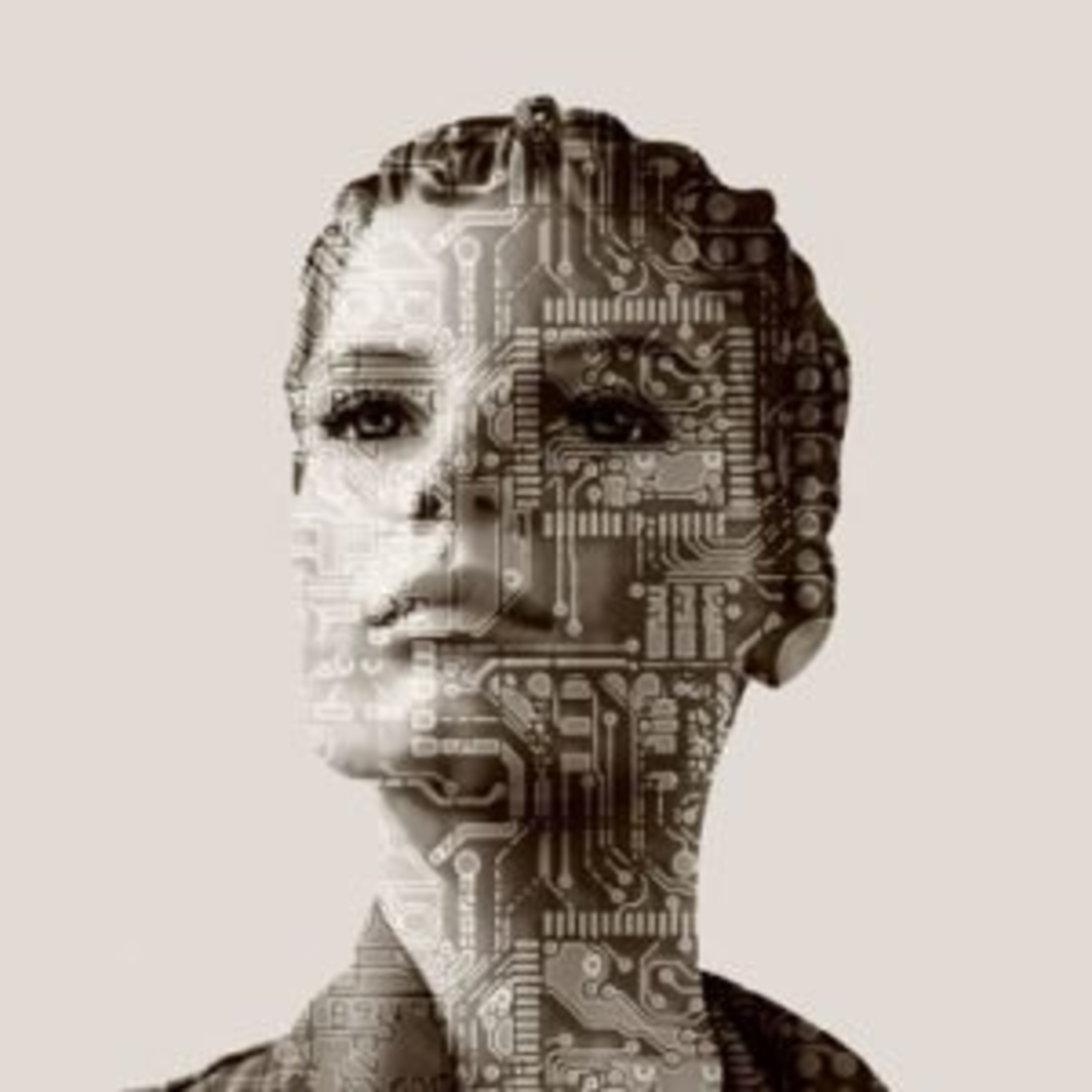 Intelligenza artificiale e IT "La bellezza come metodo tra realismo fantastico, nanotecnologie per umani e le 'nuove intelligenze' al tempo del metaverso" episode artwork
