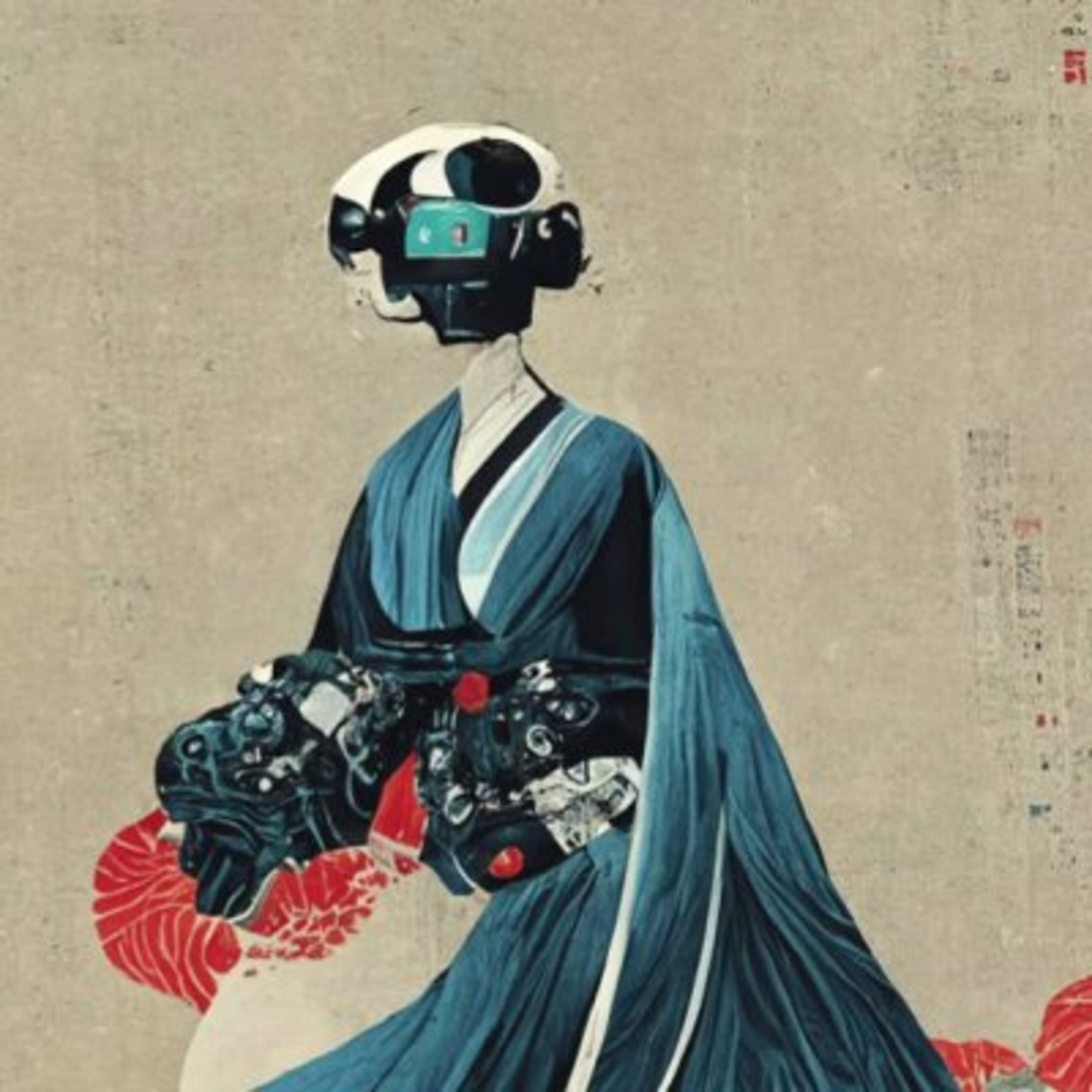 Vita 2.0. Nuove frontiere dell'umano "Le nuove scienziate del DNA e la rivoluzione dell'editing genomico" episode artwork