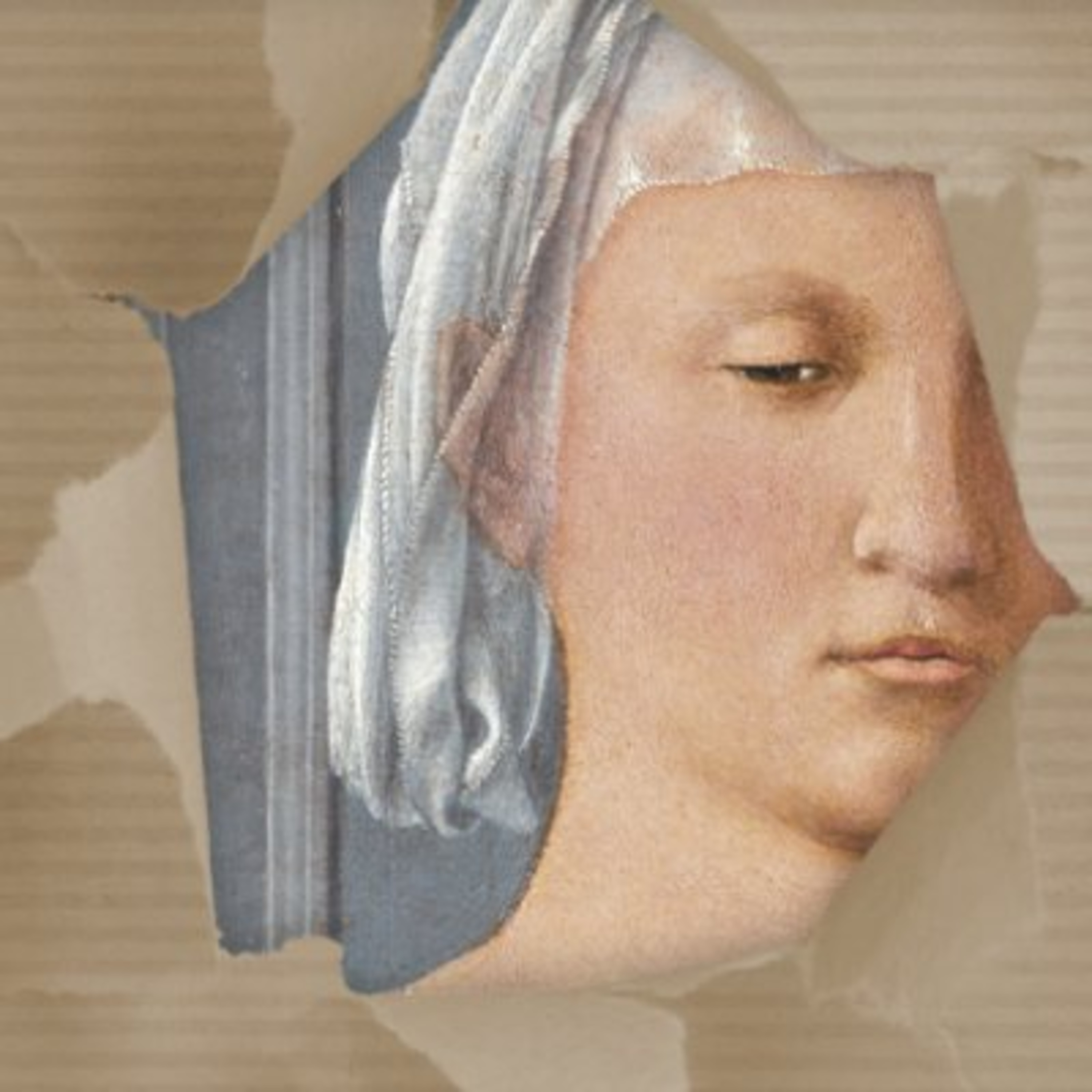 Presentazione della mostra in corso alle Scuderie del Quirinale di Roma “Arte liberata” episode artwork