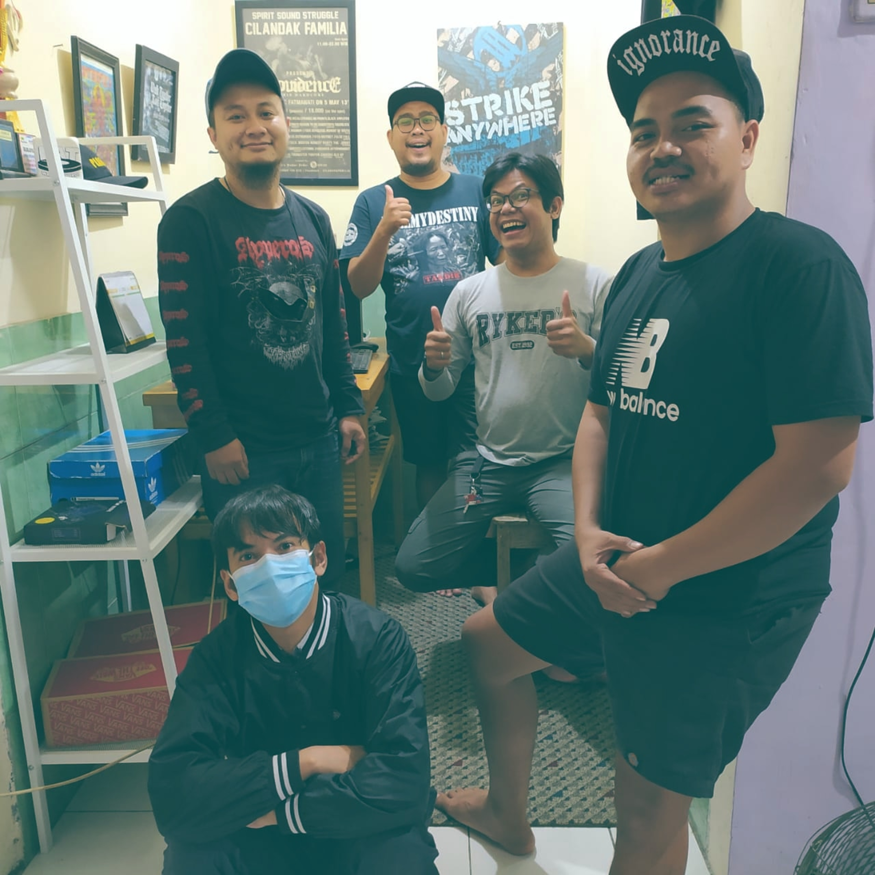 MEDEDCAST