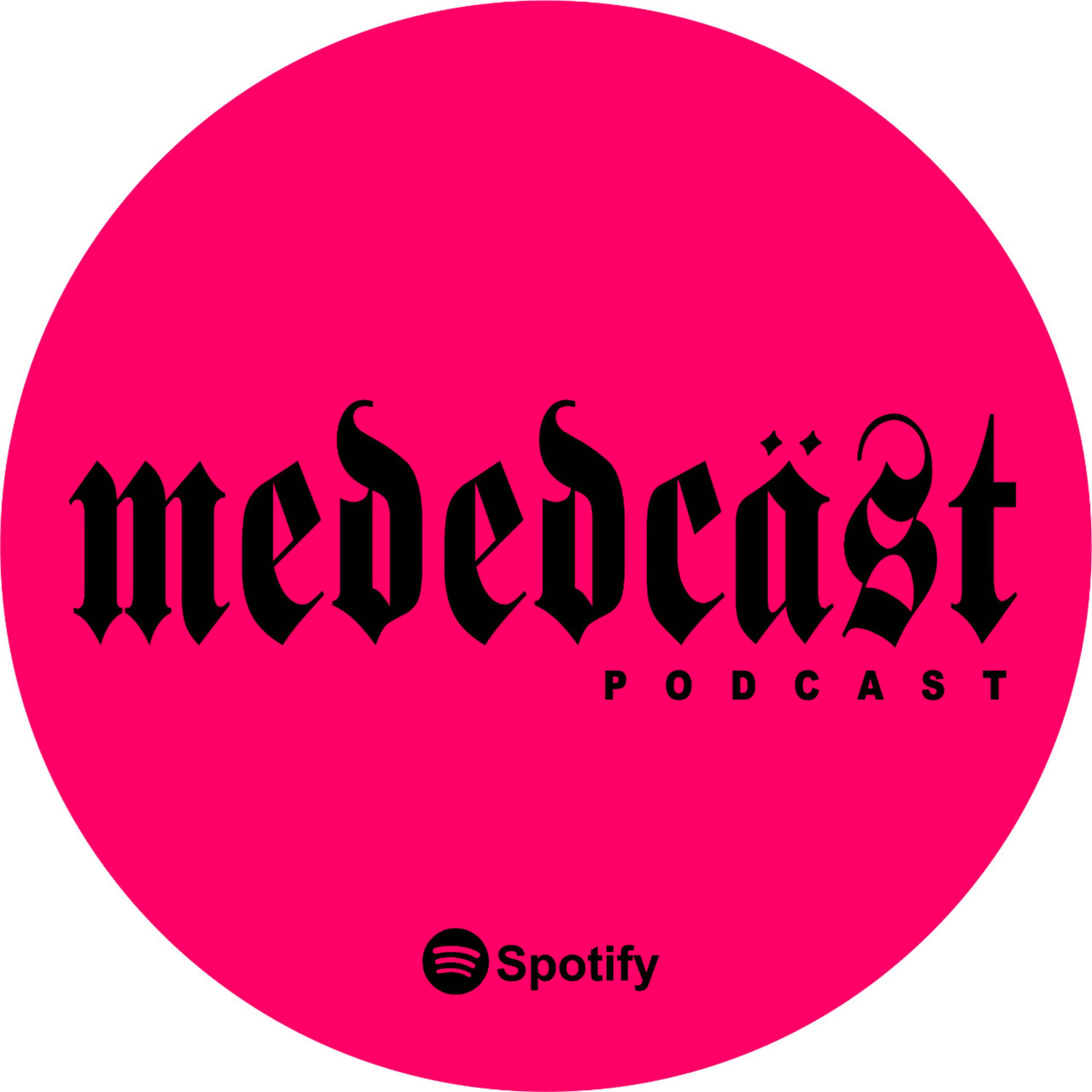 MEDEDCAST