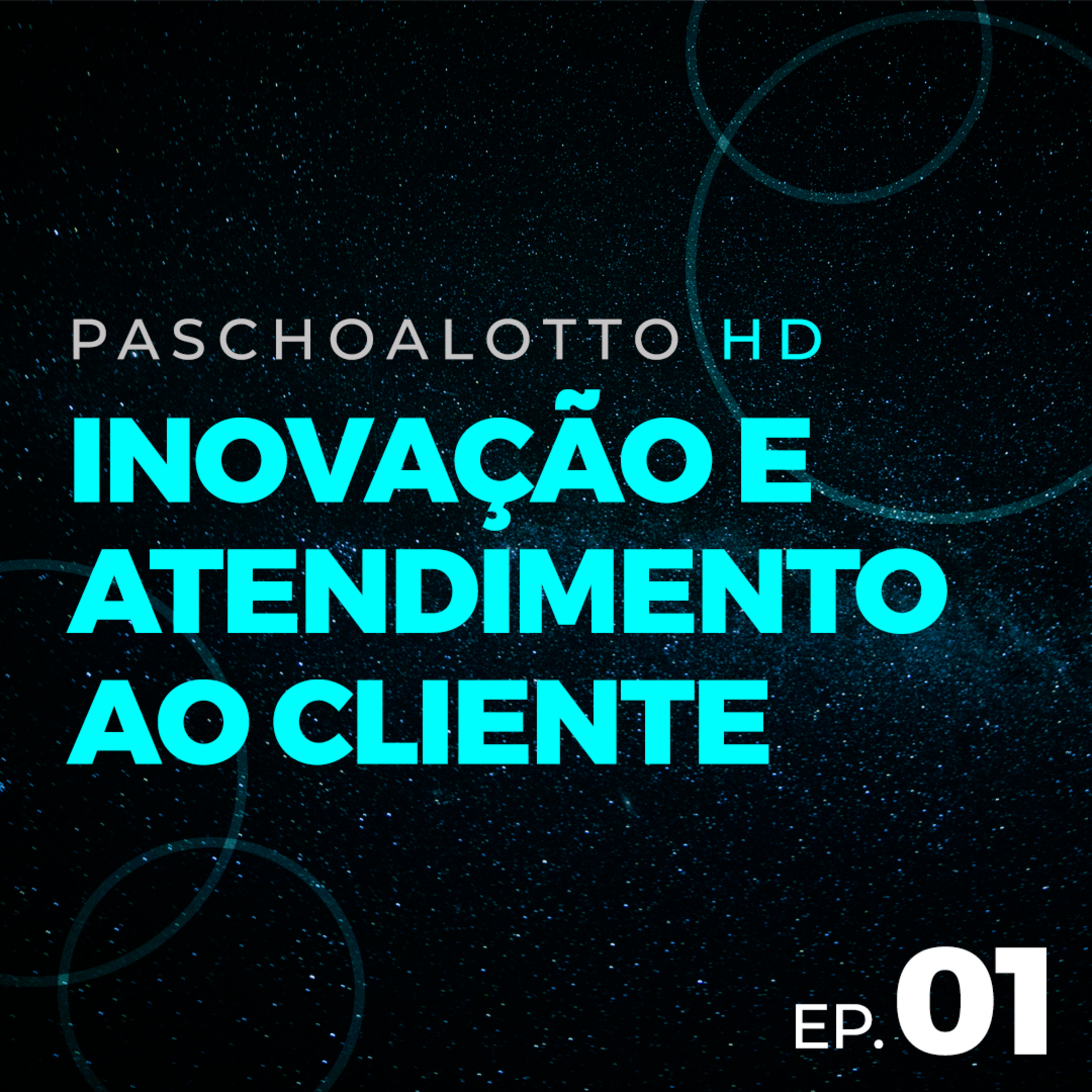 Conexão HD
