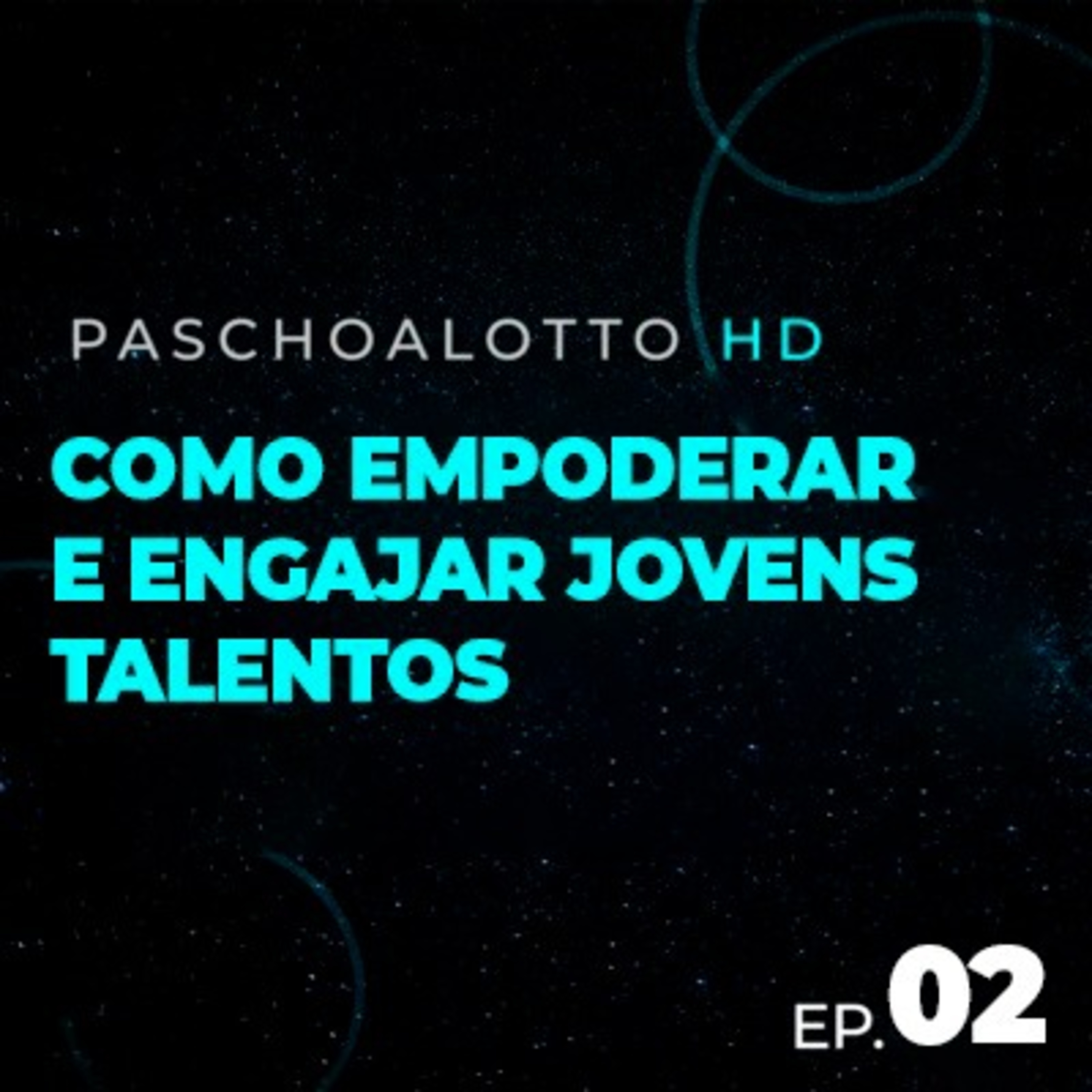 Conexão HD