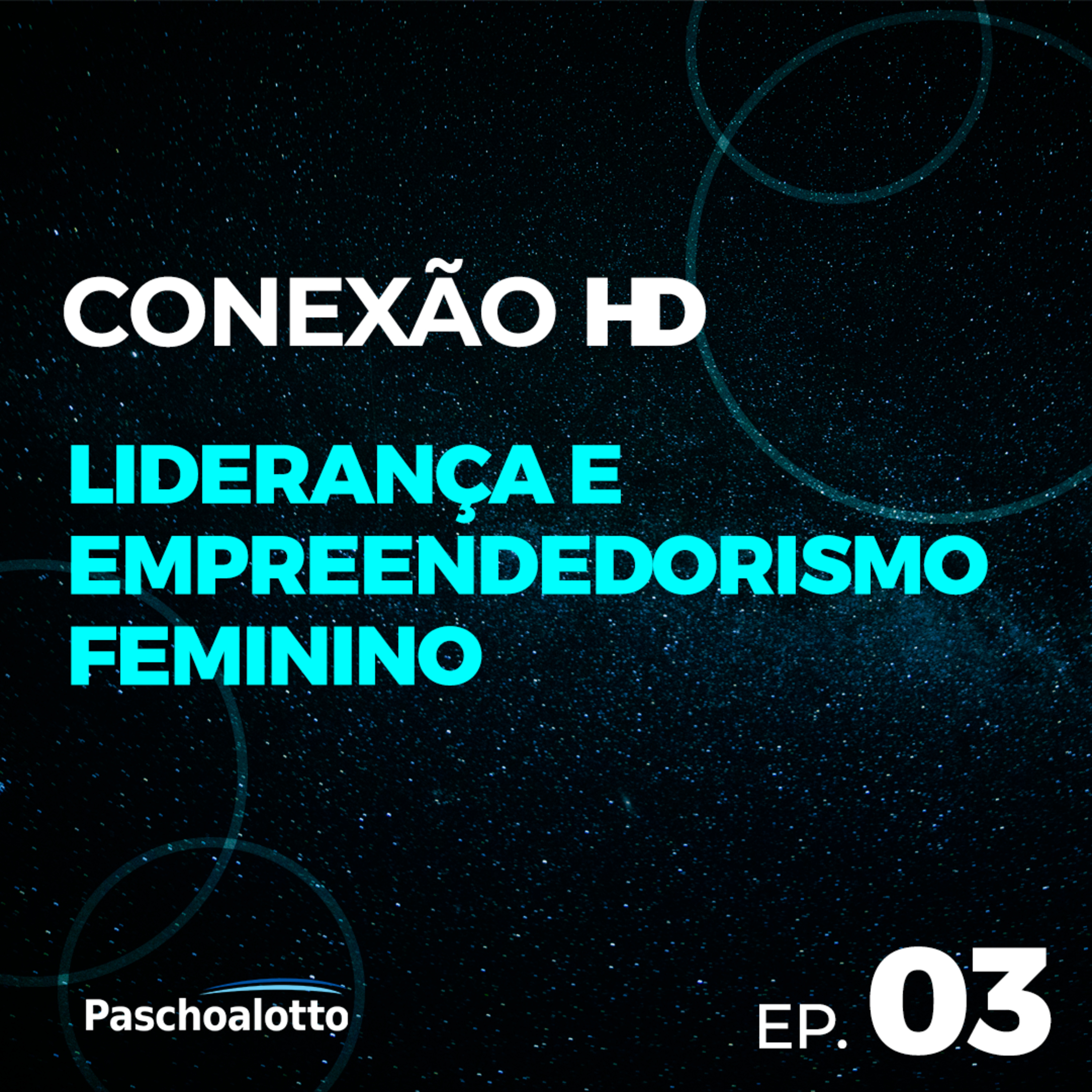 Conexão HD