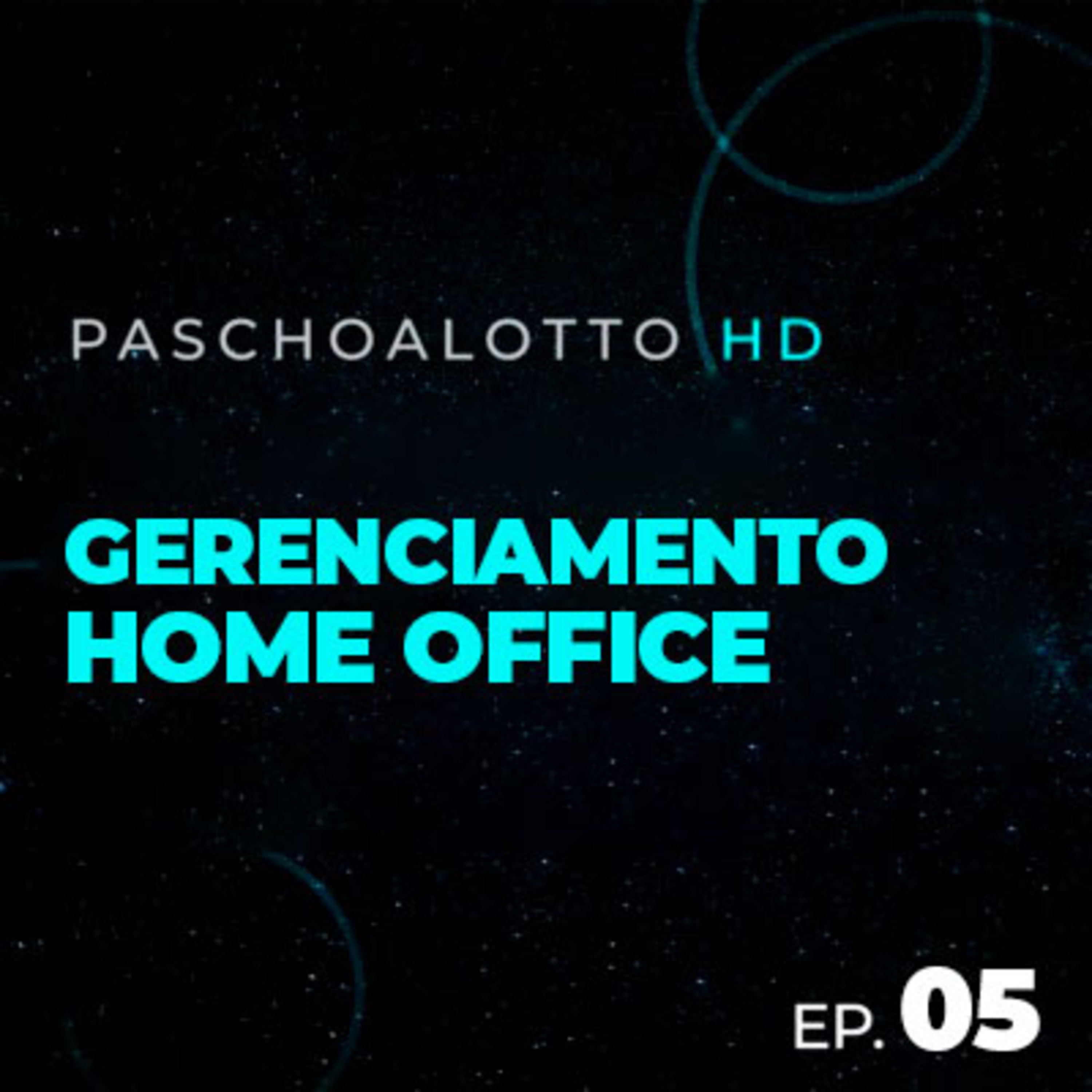 Conexão HD