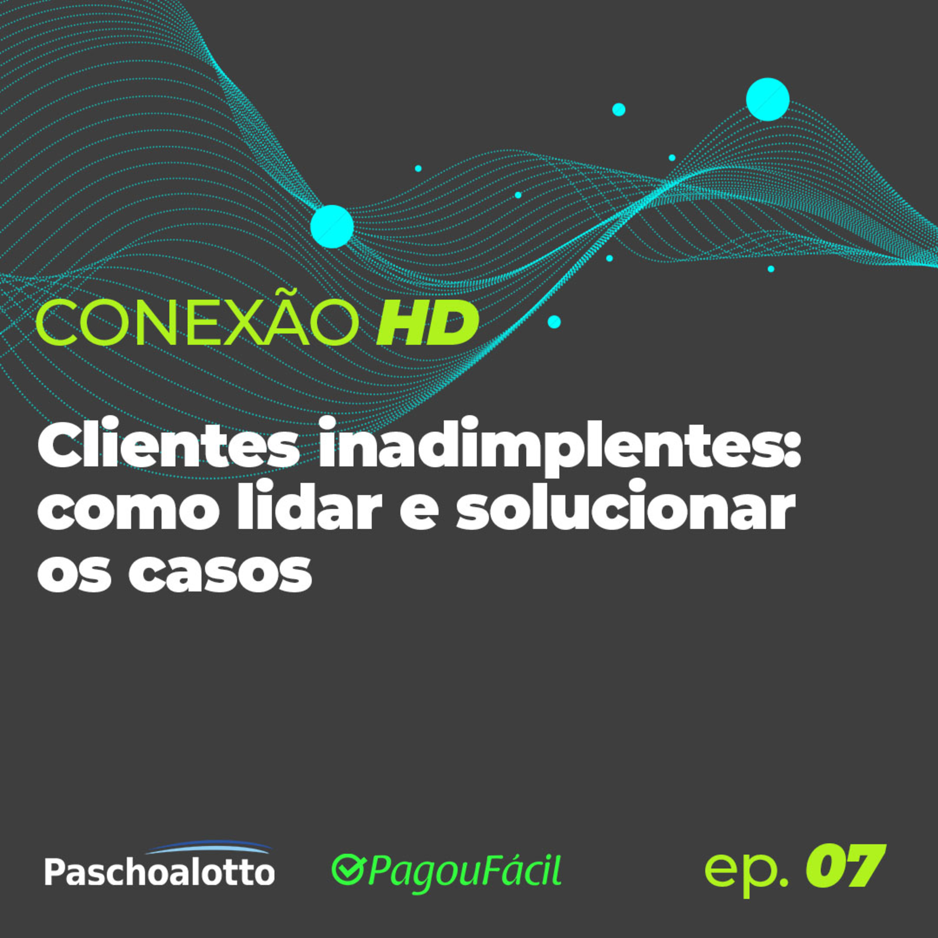 Conexão HD