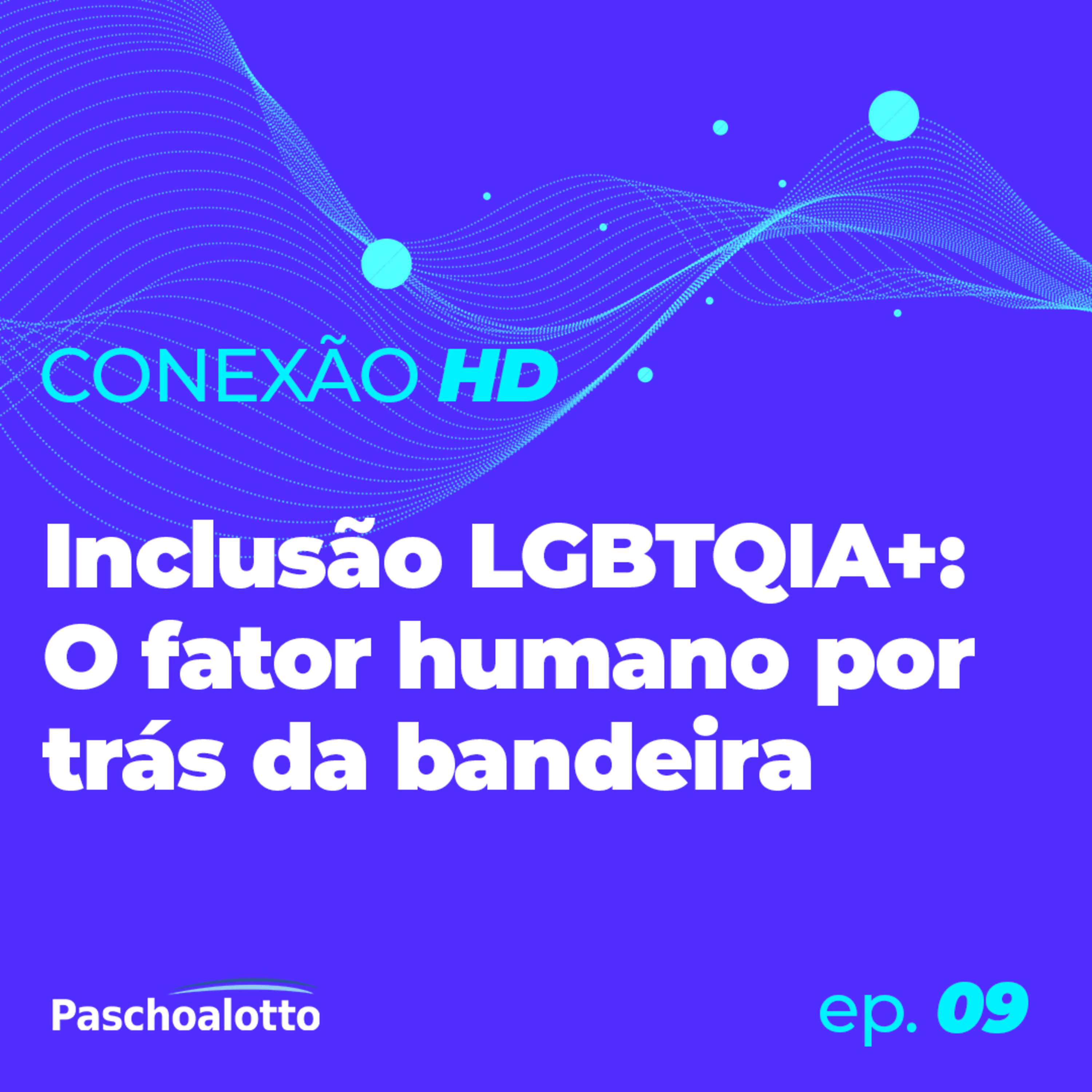 Conexão HD
